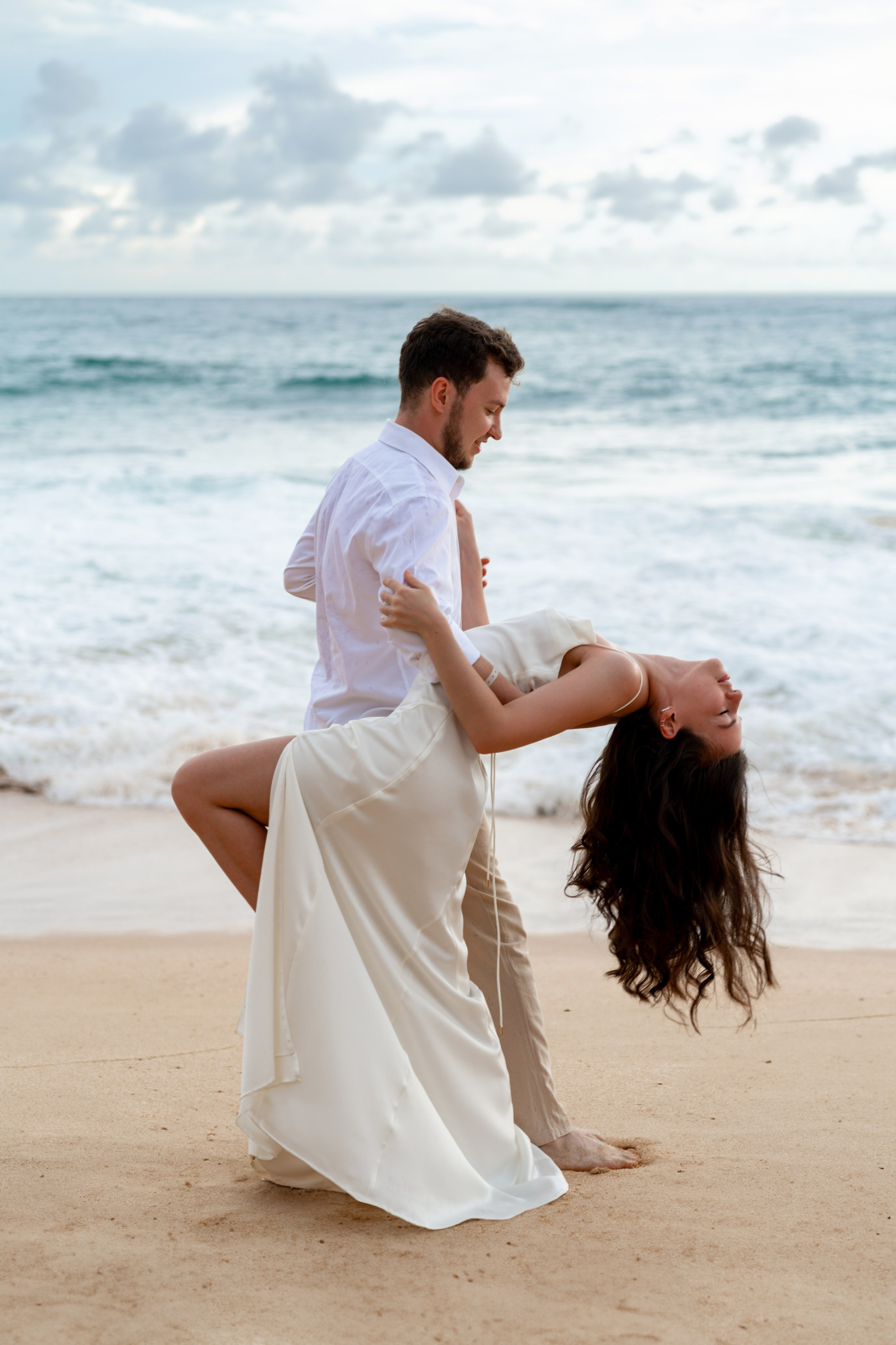 Polina+Andrey. Фотограф Дарья Гейер