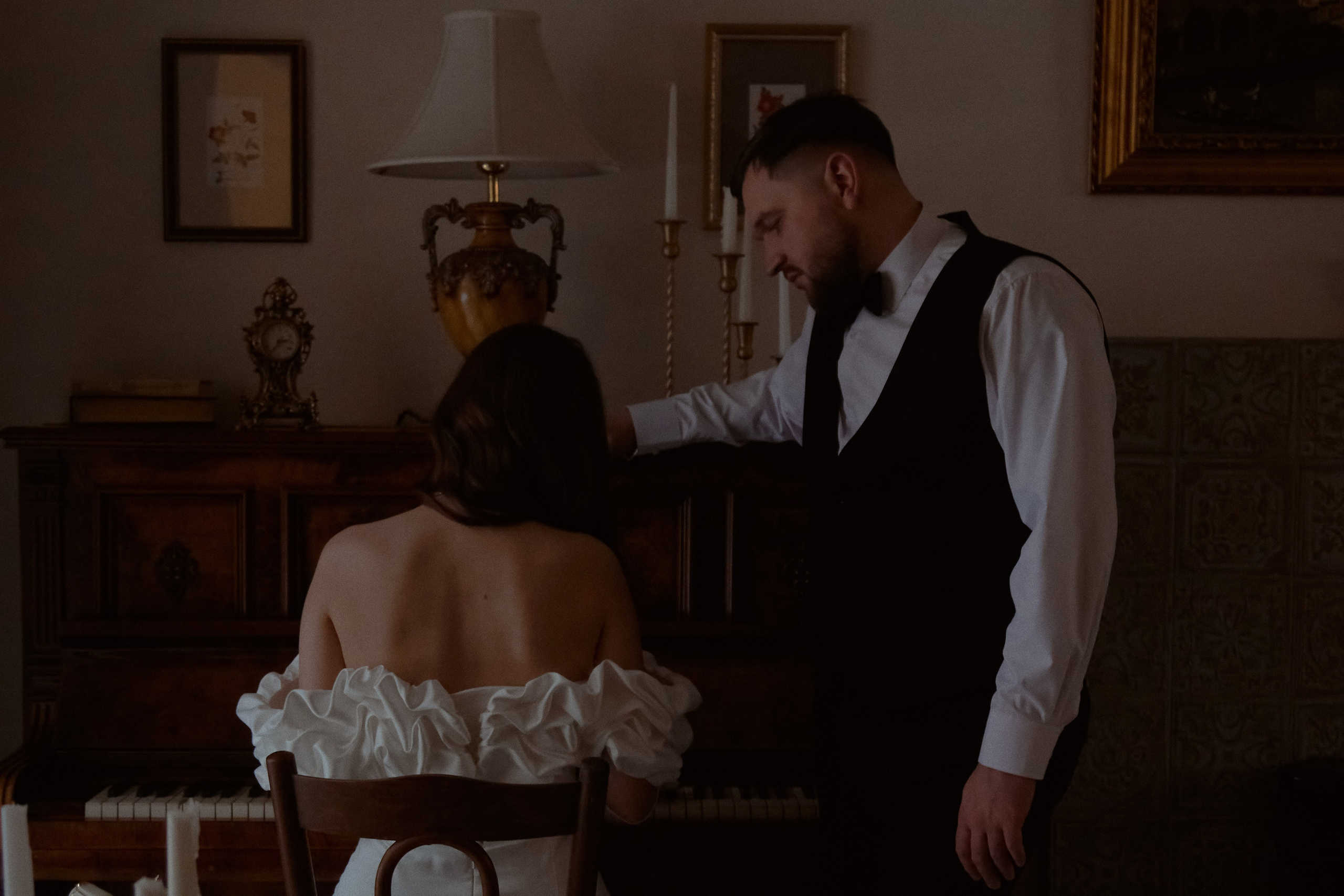 Александр и Татьяна. Итальянская усадьба. Фотограф лавстори Москва/МО Приятелева Ангелина