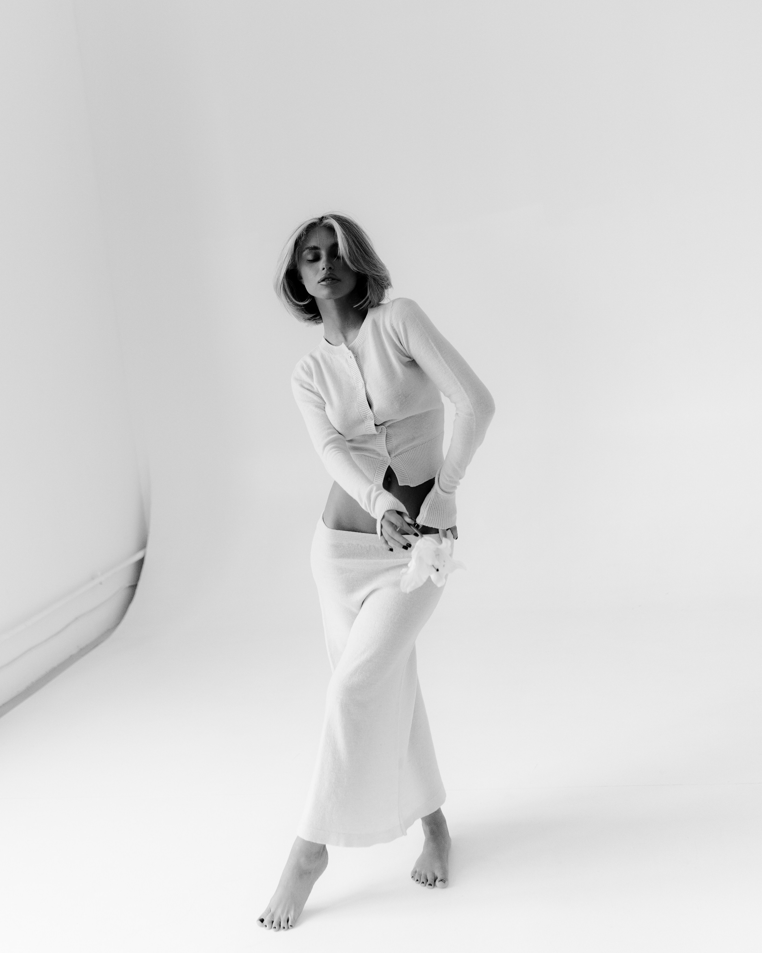 Lera. Женский портрет и свадьбы в Москве. Морад Диана