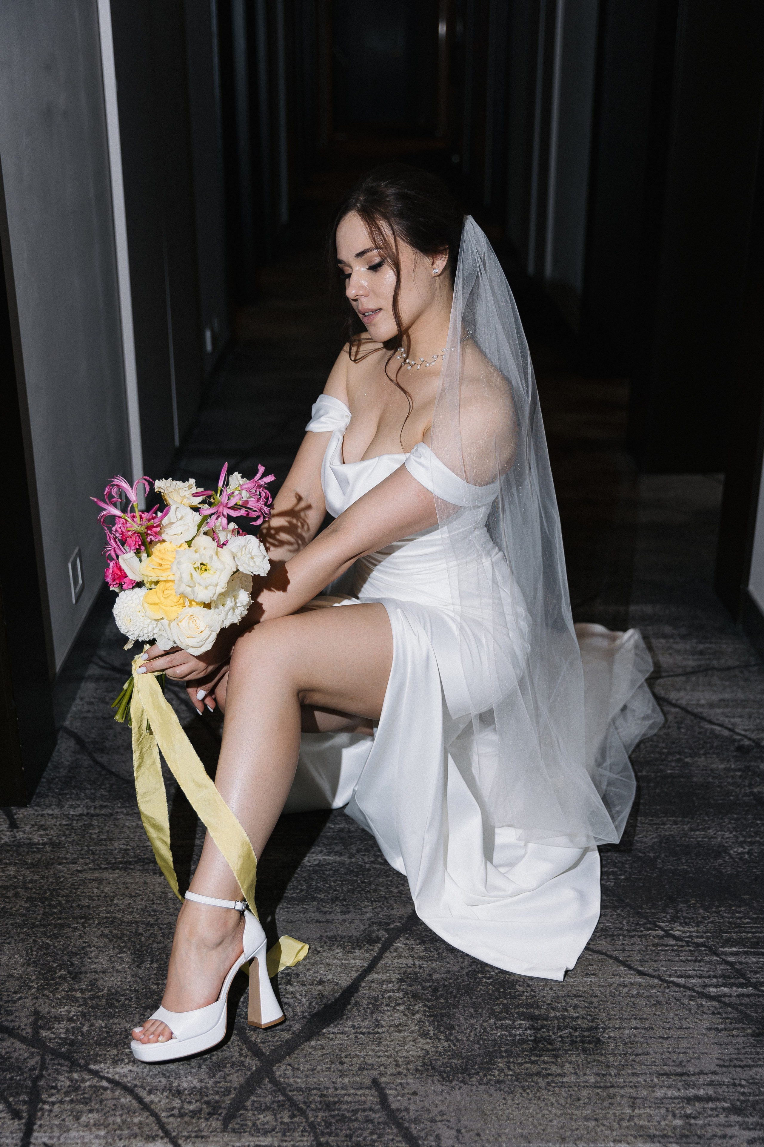 Ciao, amore mio!. Э Т О М Ы