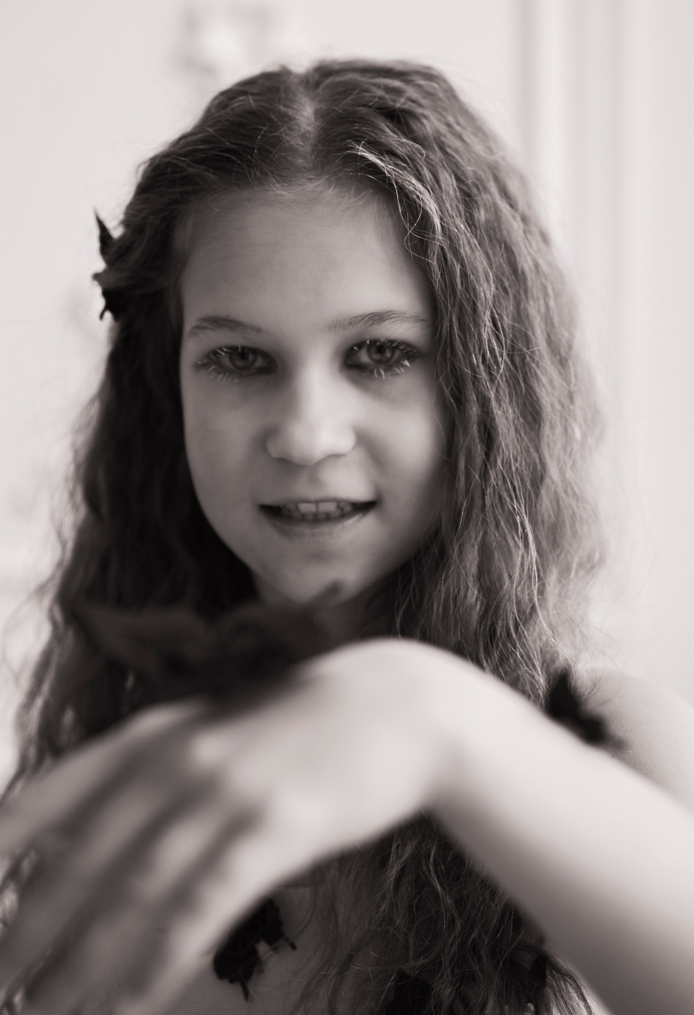 Лиза. Юлия Тайцай фотограф, Анатолий Тайцай видеограф