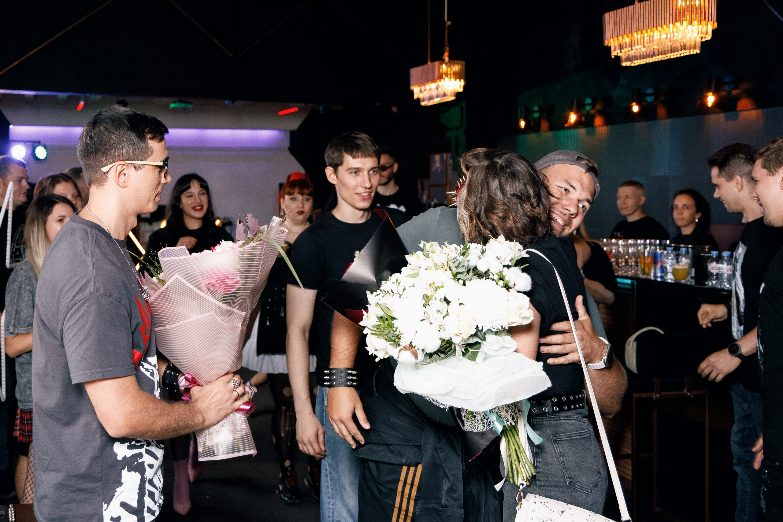 Серия, репортаж. Фотограф Москва Андрей Волков