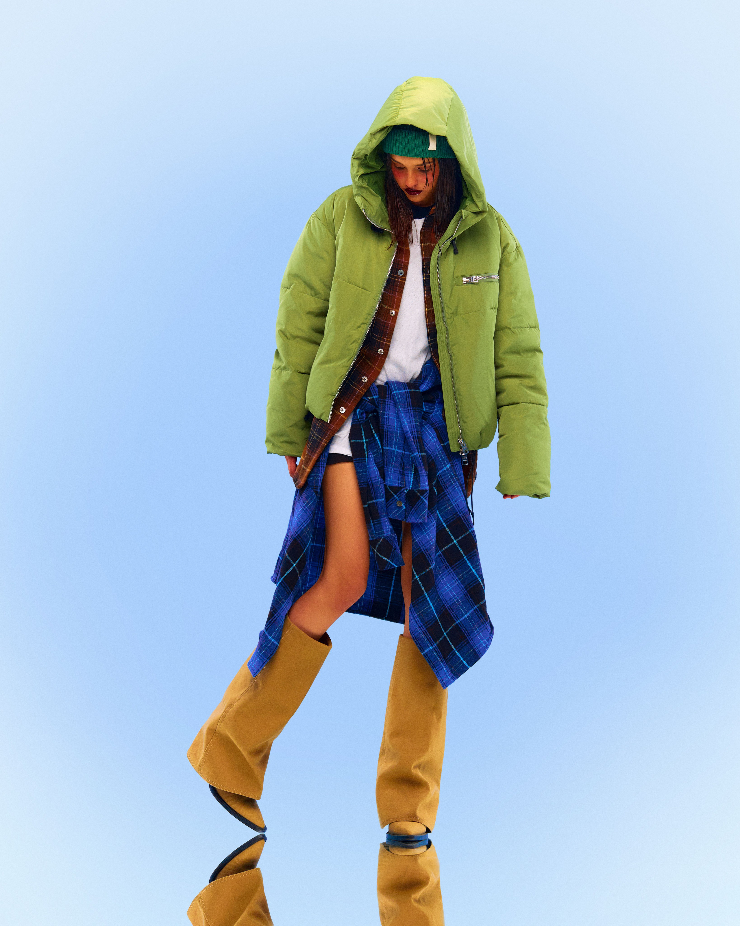 Matrona. Святослав Лебедев | Рекламный фотограф — Коммерческая съемка, Арт-дирекшн, AI-интеграция