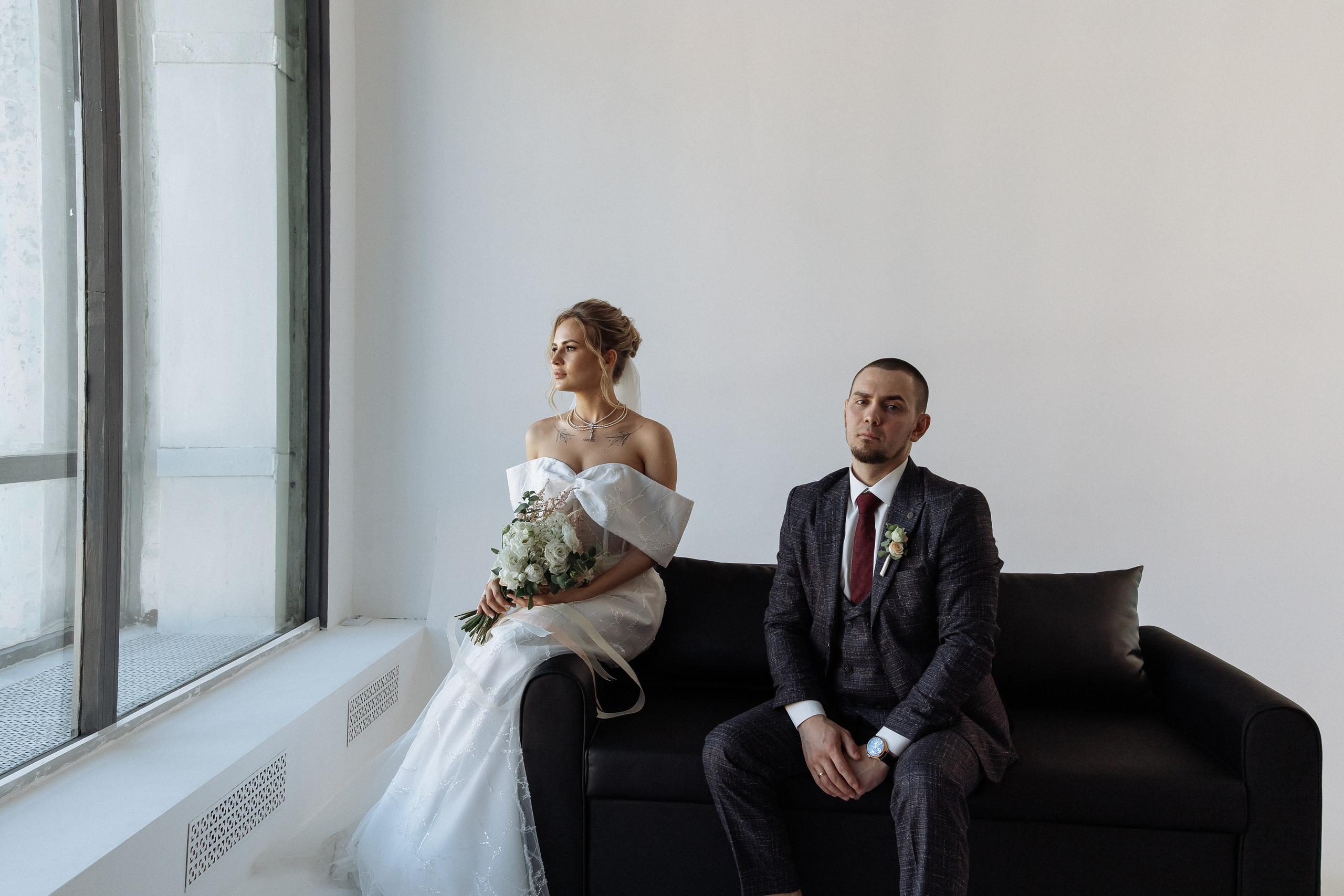 Никита и Яна 20.07. Фотограф Норильск, Москва