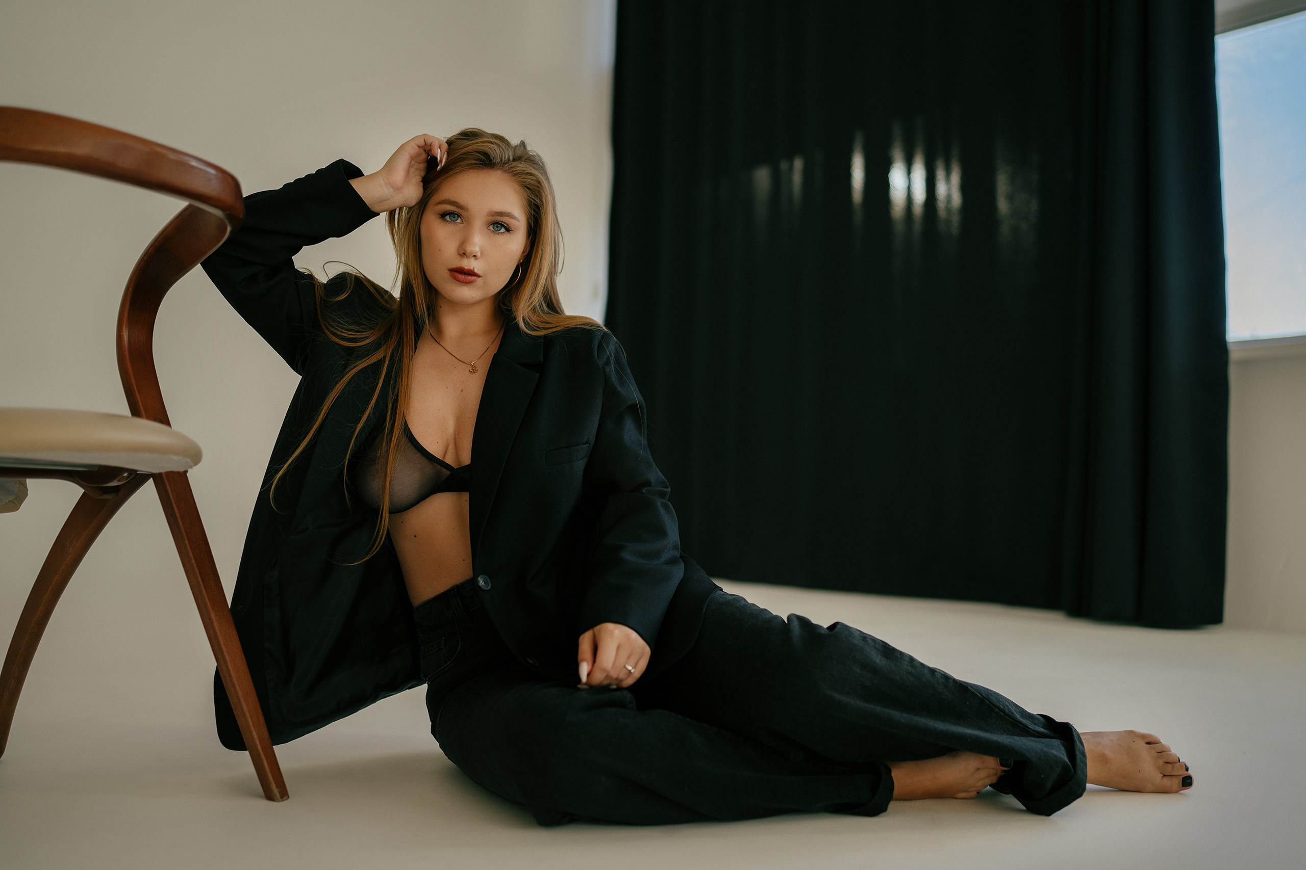 Indoor. Фотографирую в Москве