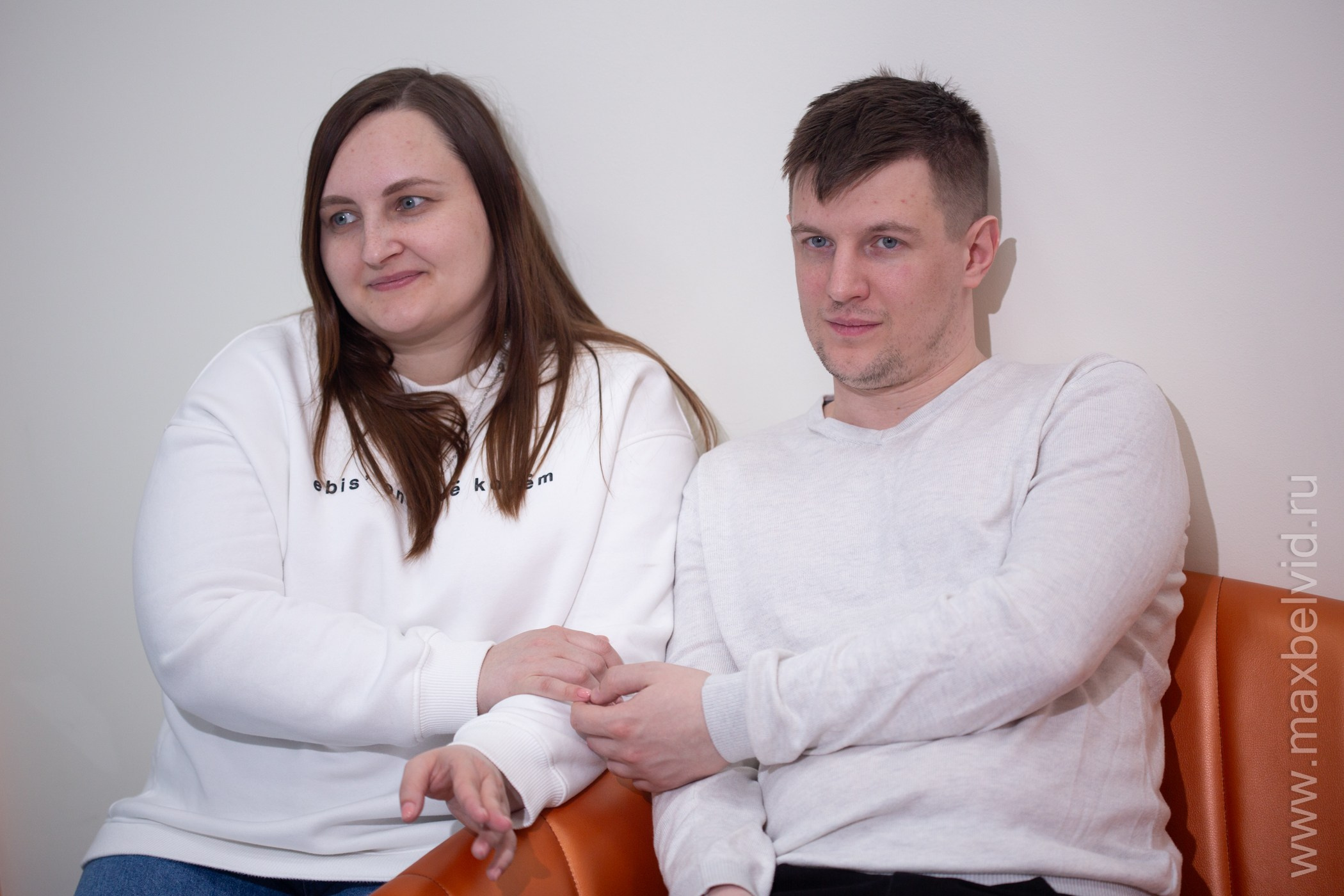 День открытых дверей в «Сердце Знаний» школа скоростного интеллекта. Студия Максима Белослюдцева