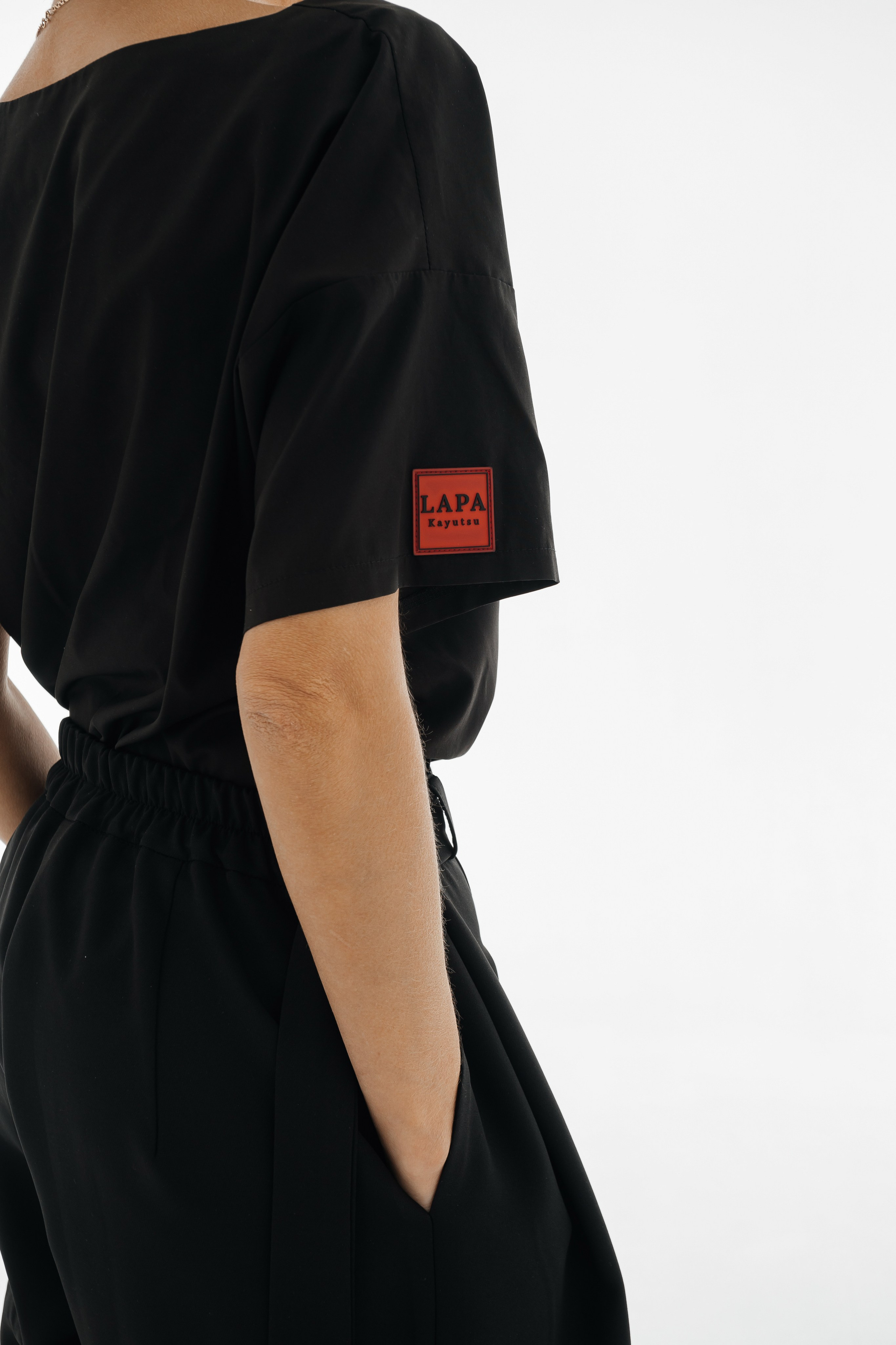 Бренд одежды «LAPA Kayutsu». Фотограф Кемерово | Сергей