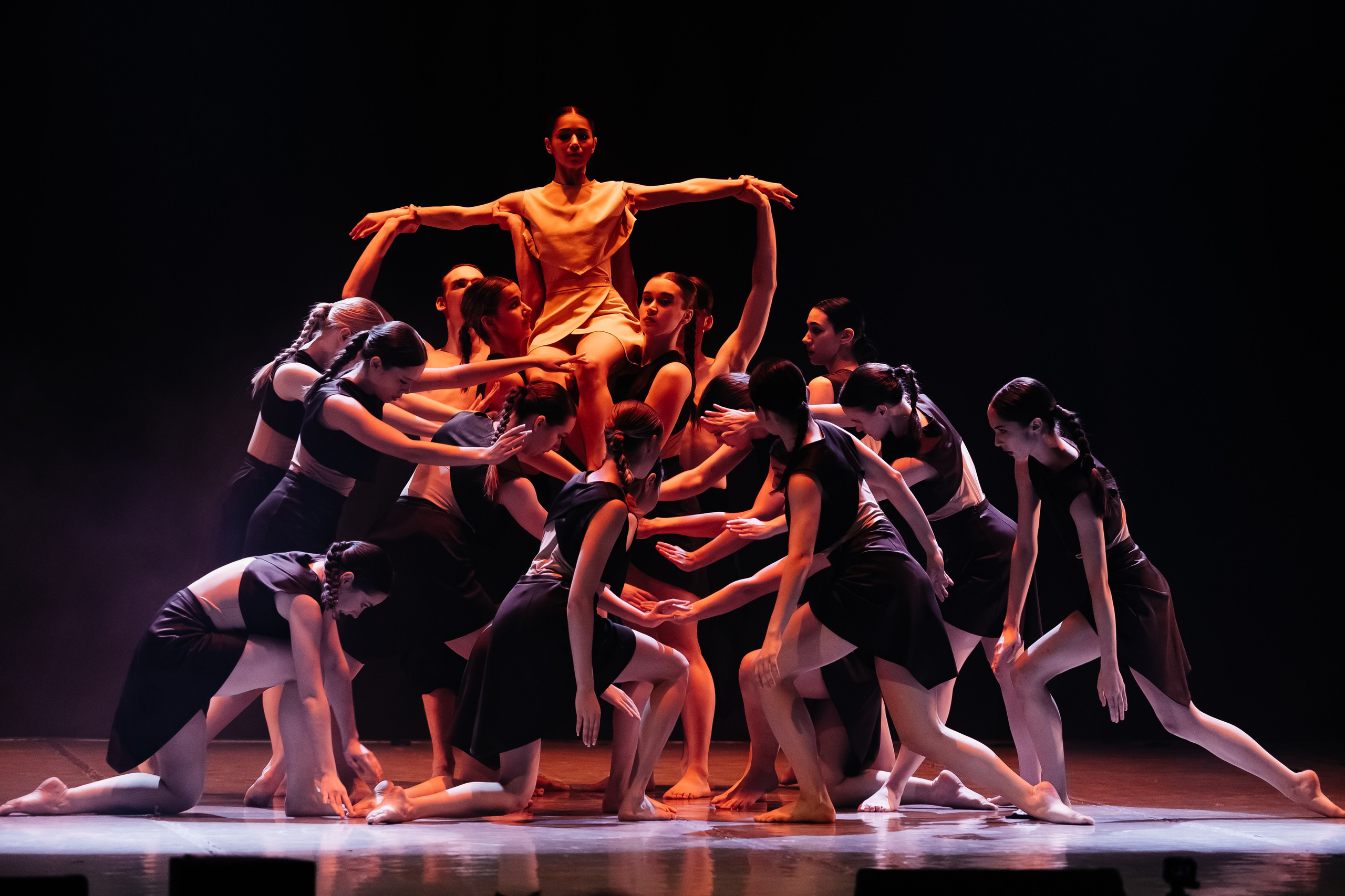 Госэкзамен — Колледж Культуры. Фотограф Кемерово | Сергей