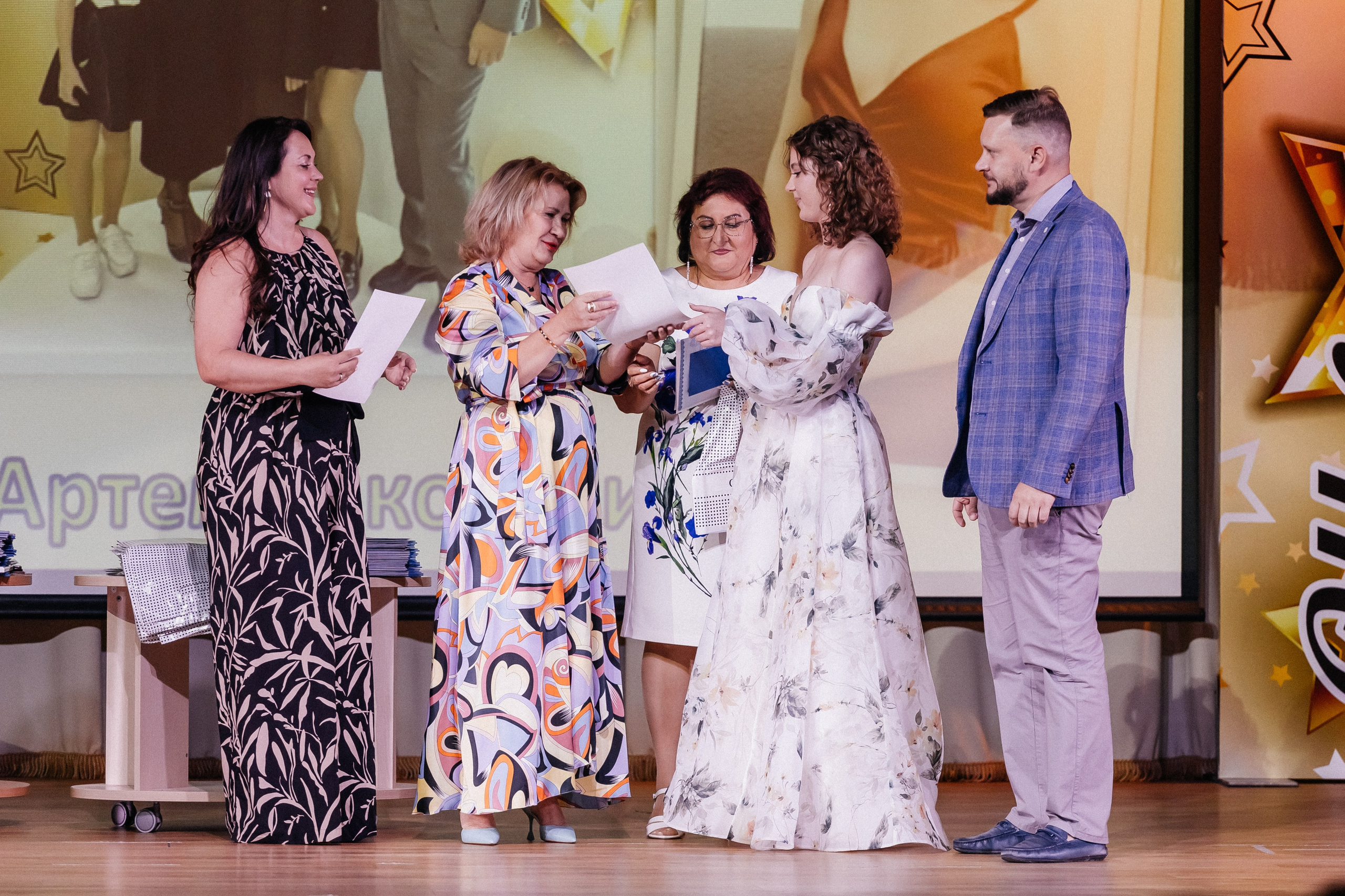 Выпускной 2025. Фотограф Кемерово | Сергей