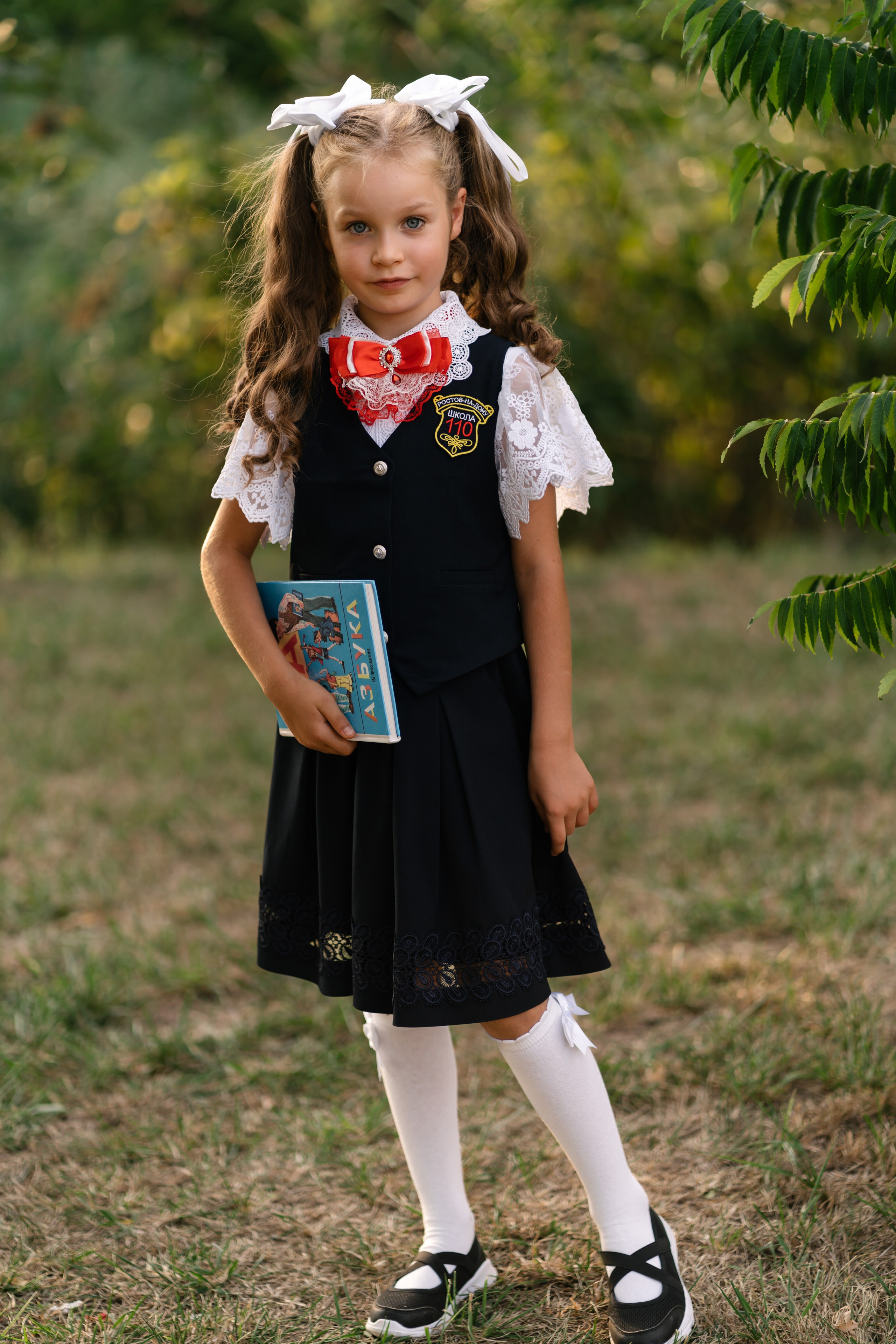 Школьный фотопроект. Семейный фотограф и видеограф Ростов-на-Дону