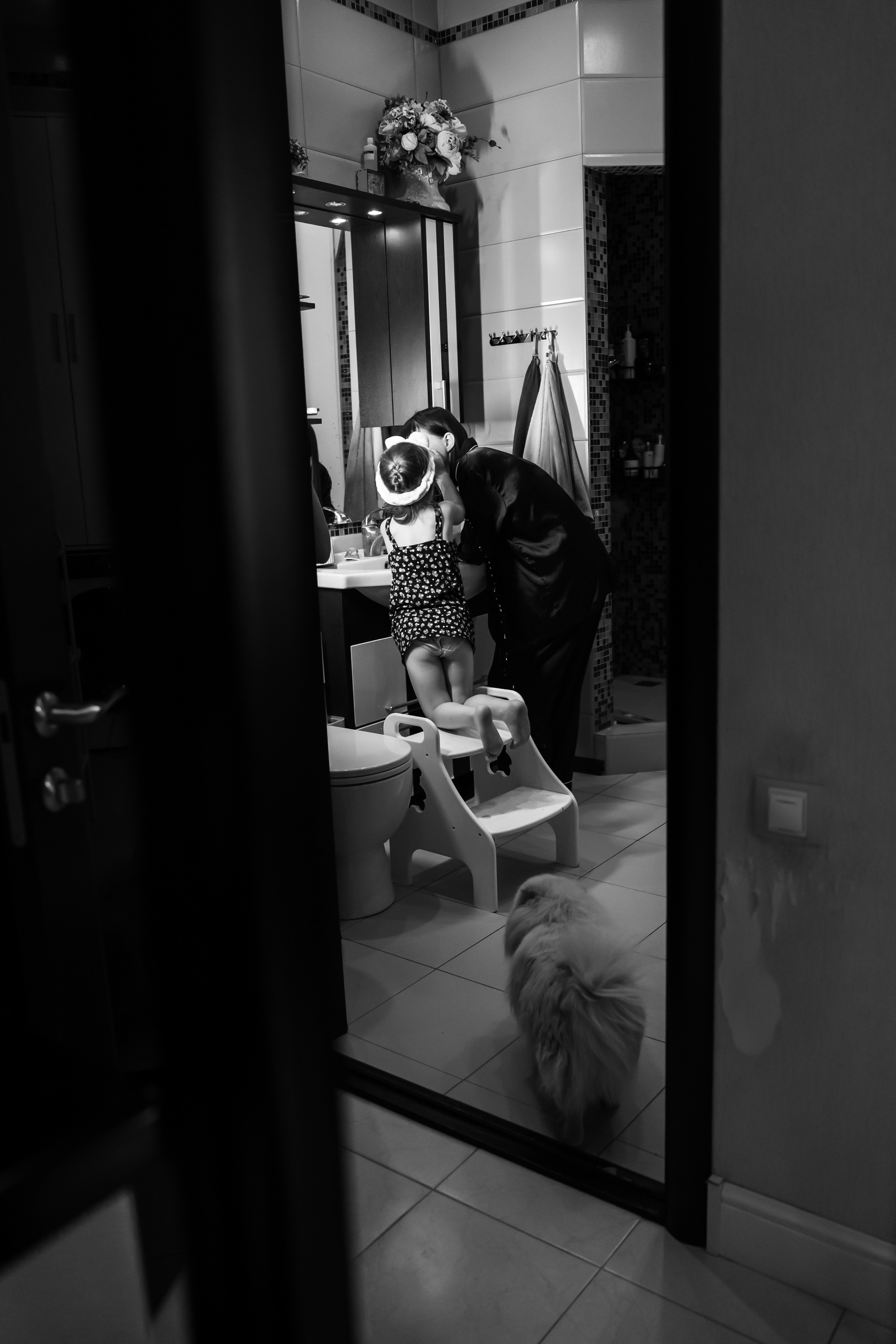 Семейная лайфстайл. Семейный фотограф и видеограф Ростов-на-Дону