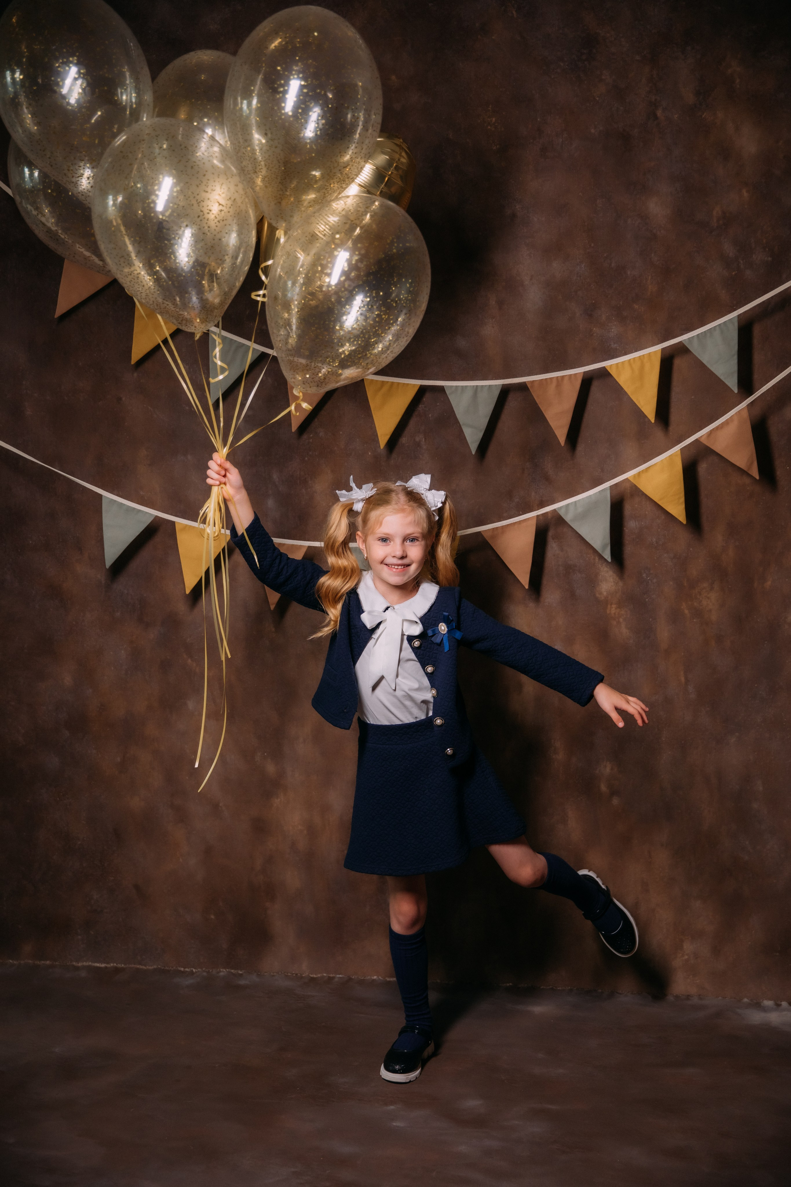 Фотопроект ПЕРВОКЛАШКА 2023. Женский и семейный фотограф Елена Петрова