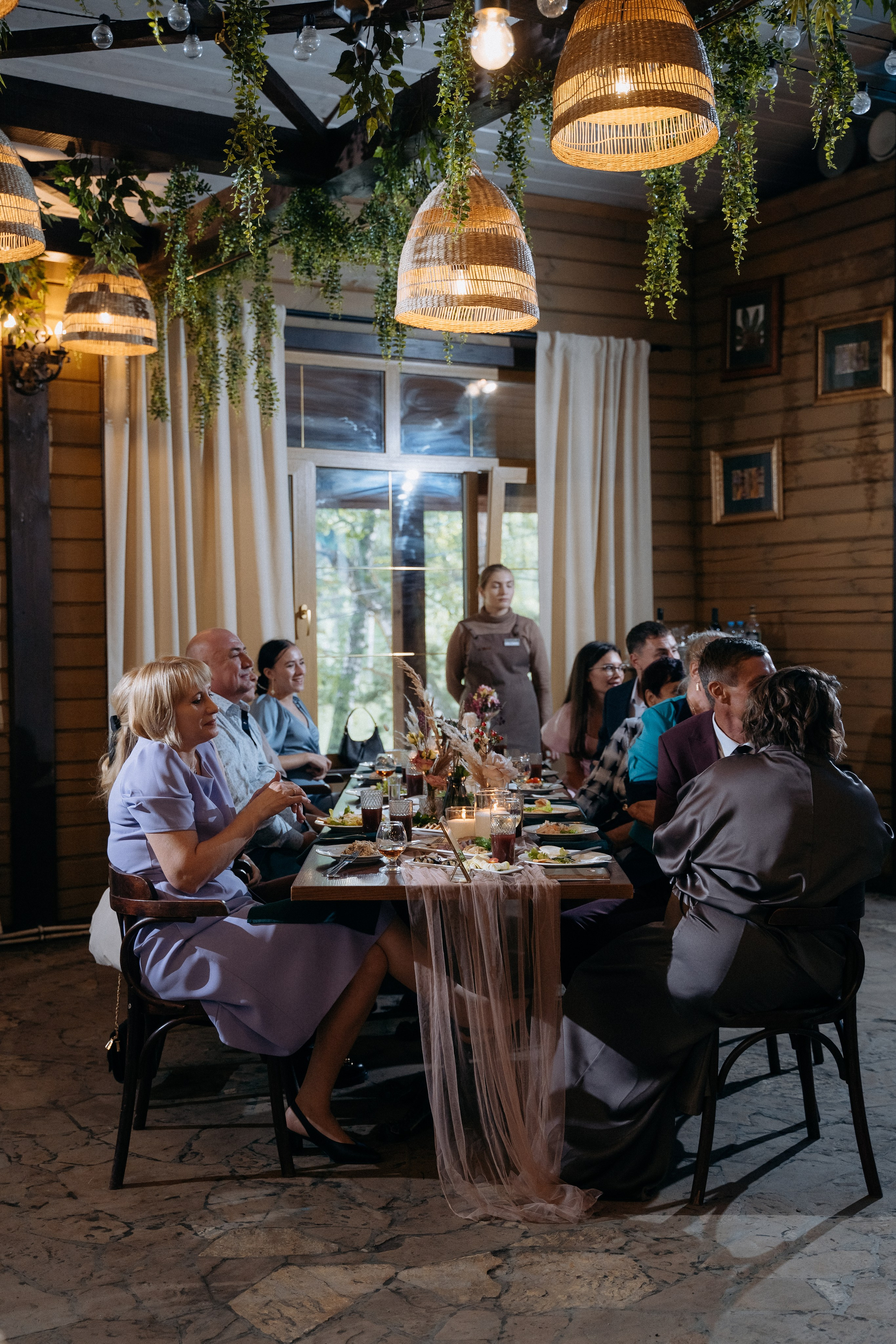 Влад и Бэлла. Свадебный и семейный фотограф в Новосибирске Наталья Зорина