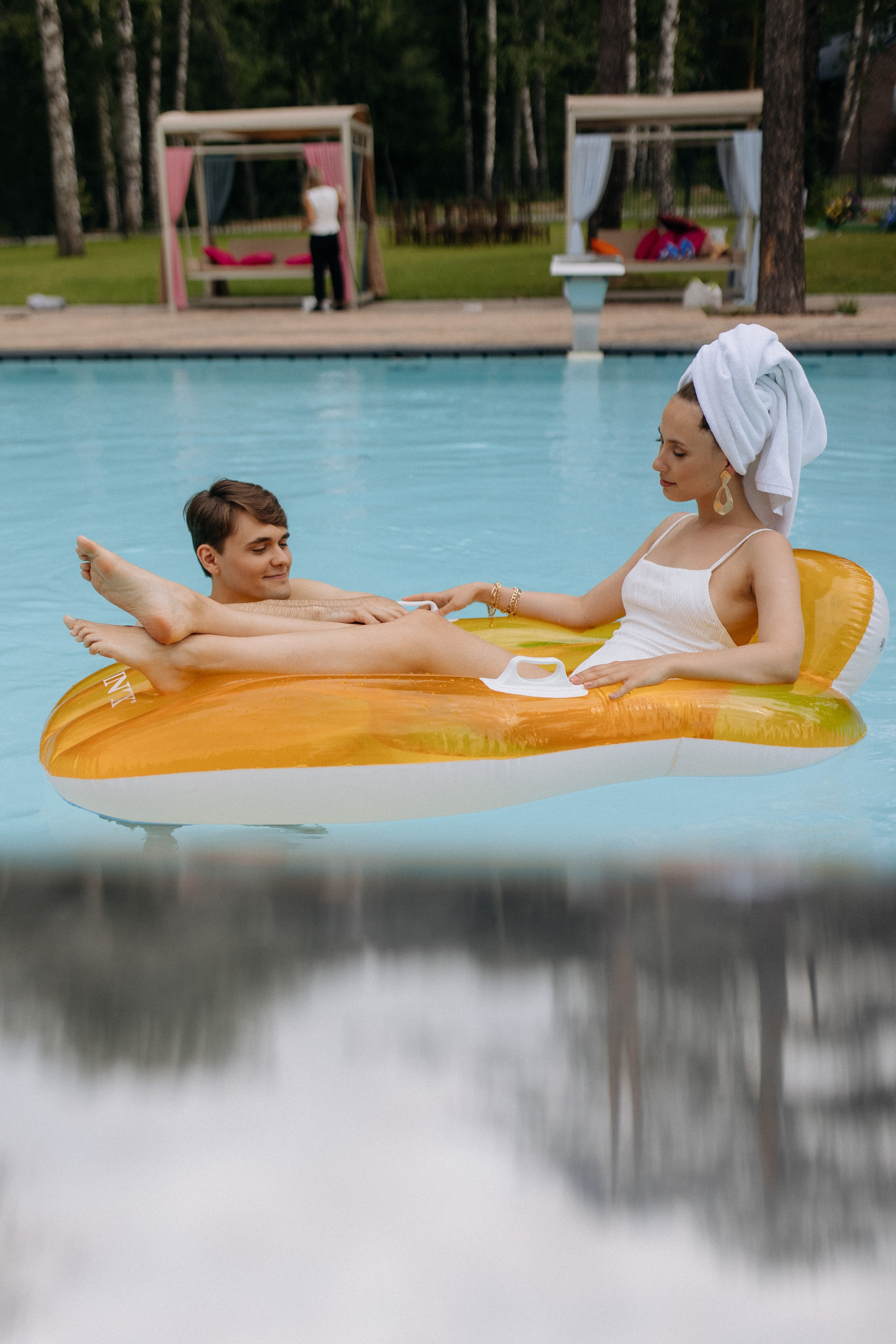 Рома и Настя. Свадебный и семейный фотограф в Новосибирске Наталья Зорина