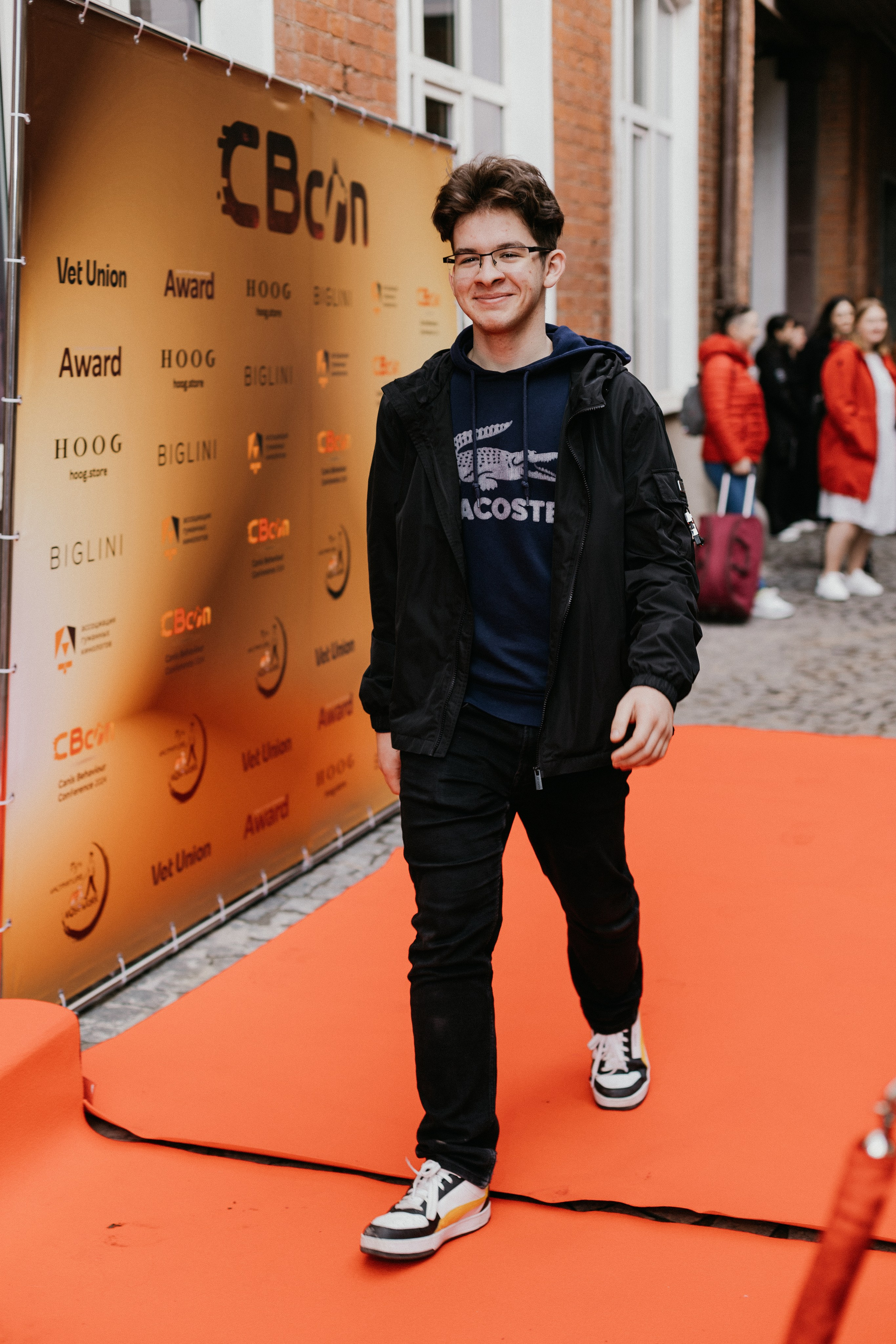 CBcon. Фотограф анималист в Москве Майорова Евгения