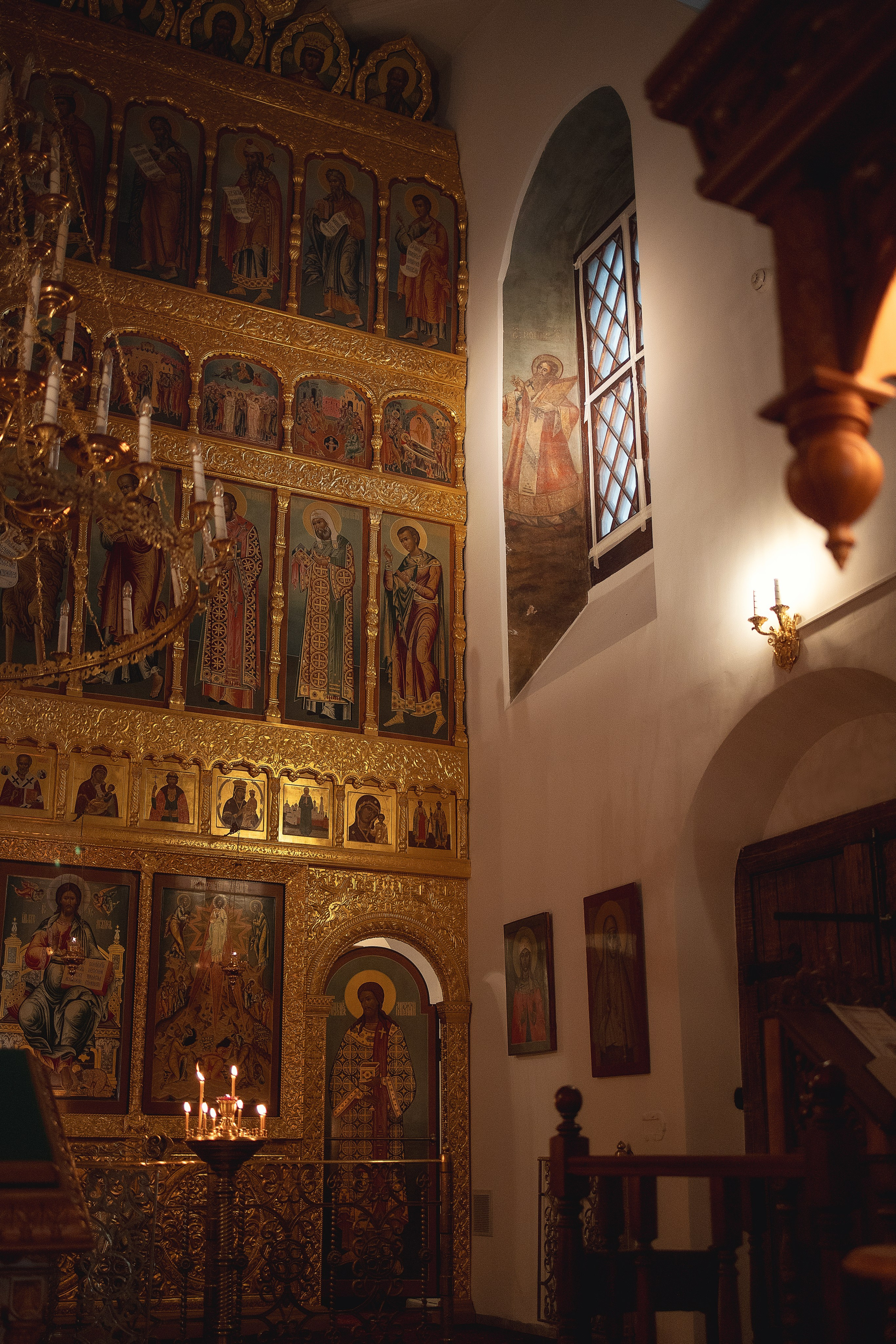 Венчание. Фотограф анималист в Москве Майорова Евгения