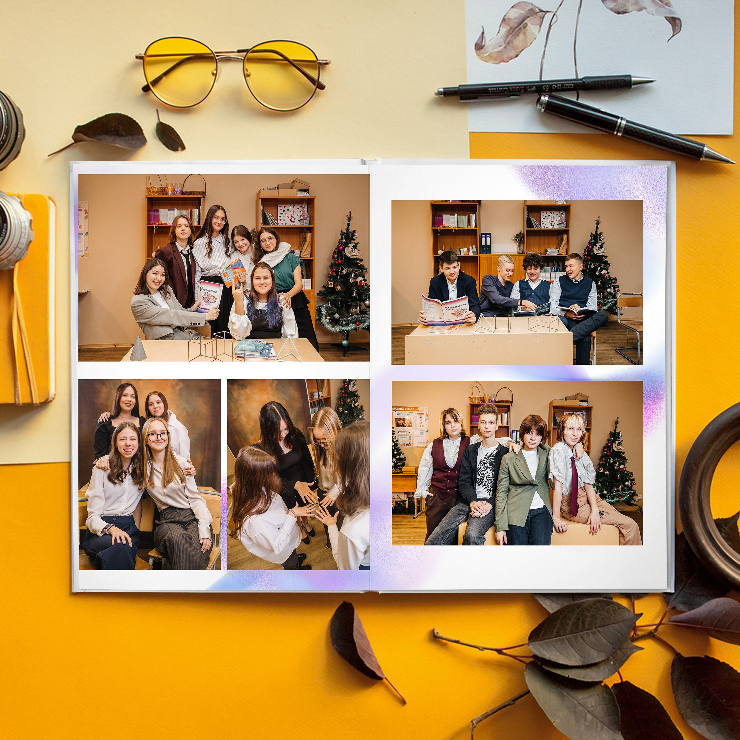 Выпускные в школе. Семейный фотограф Любовь Саркеева