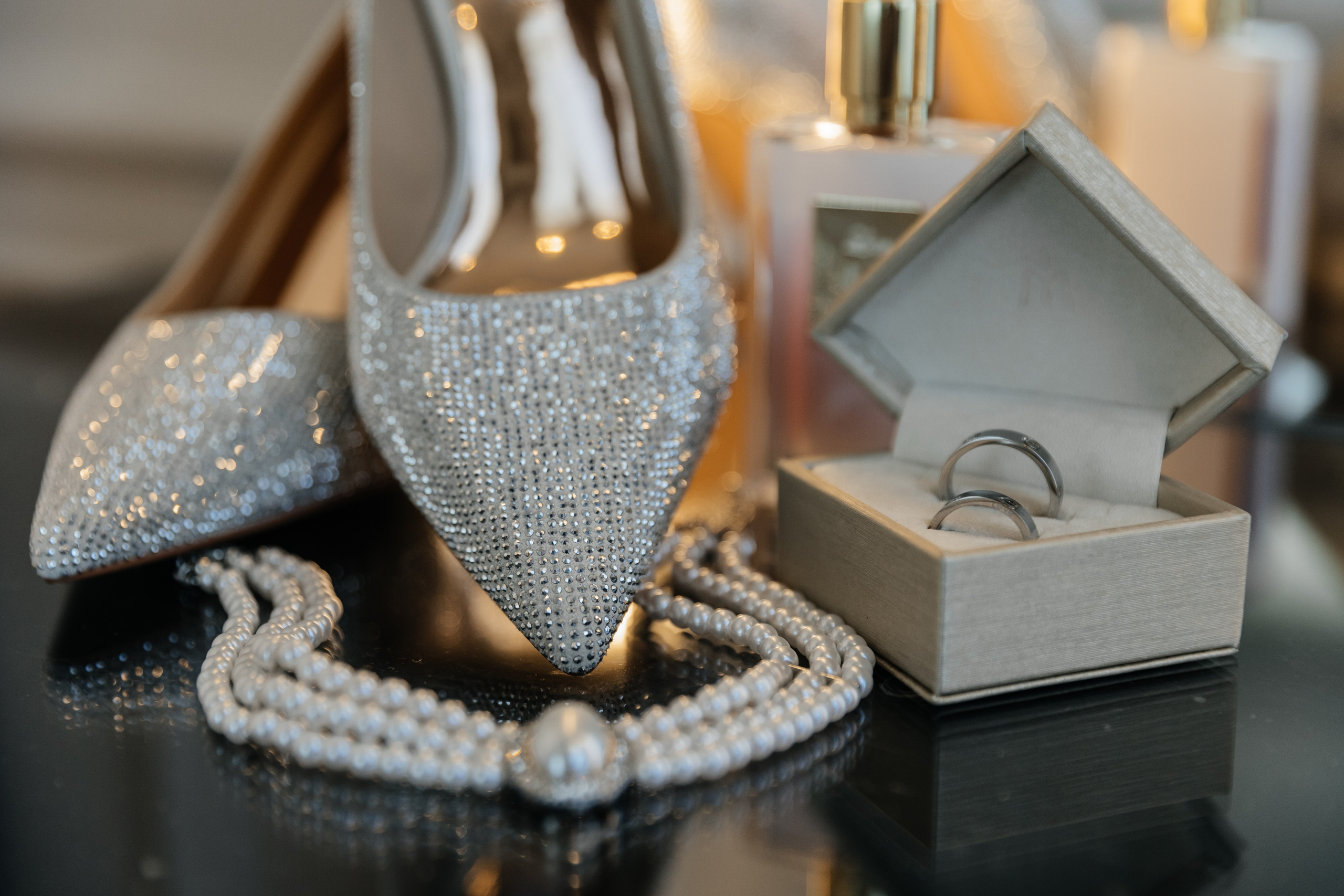 Ксения + Пётр. Свадебный фотограф в Москве и МО Анна Чукова