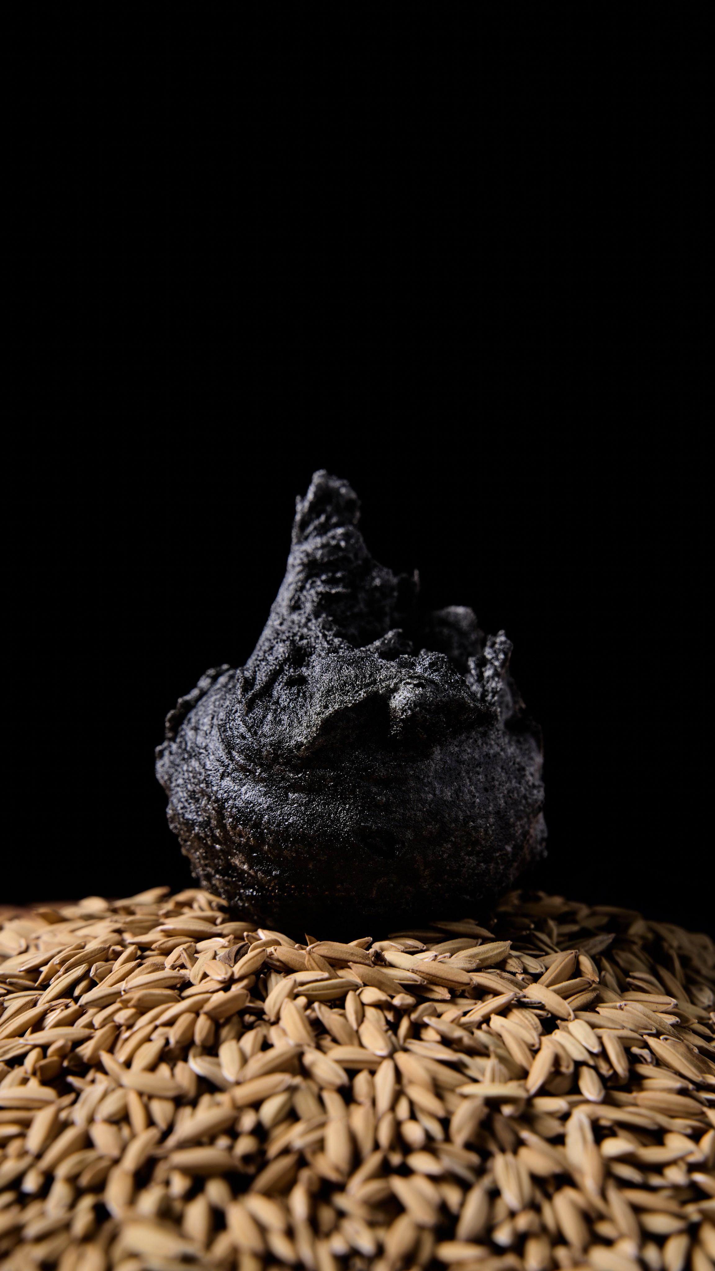 Food. Photographer Igor Orishich