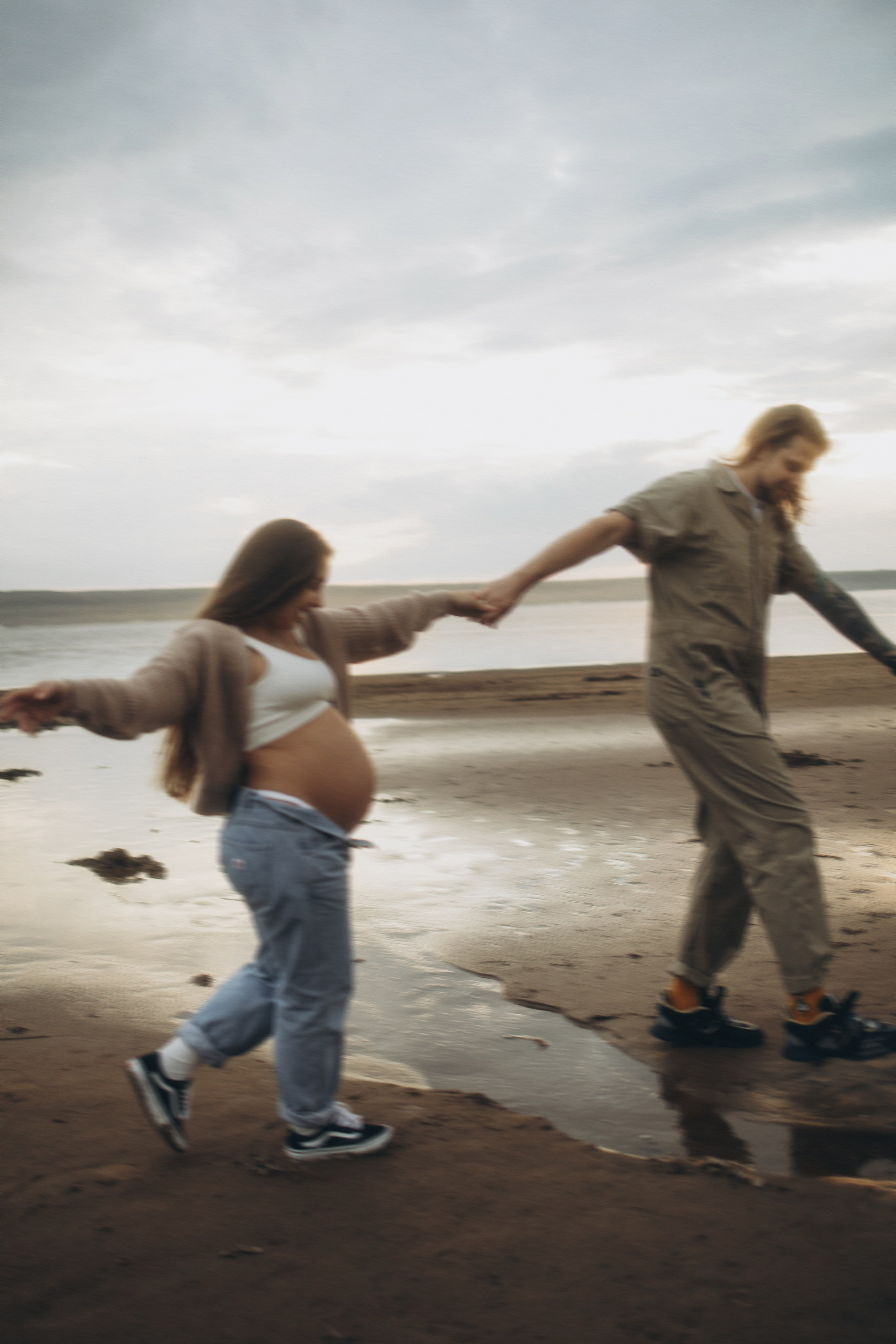 Рома и Юля. Juliashtondic. photo