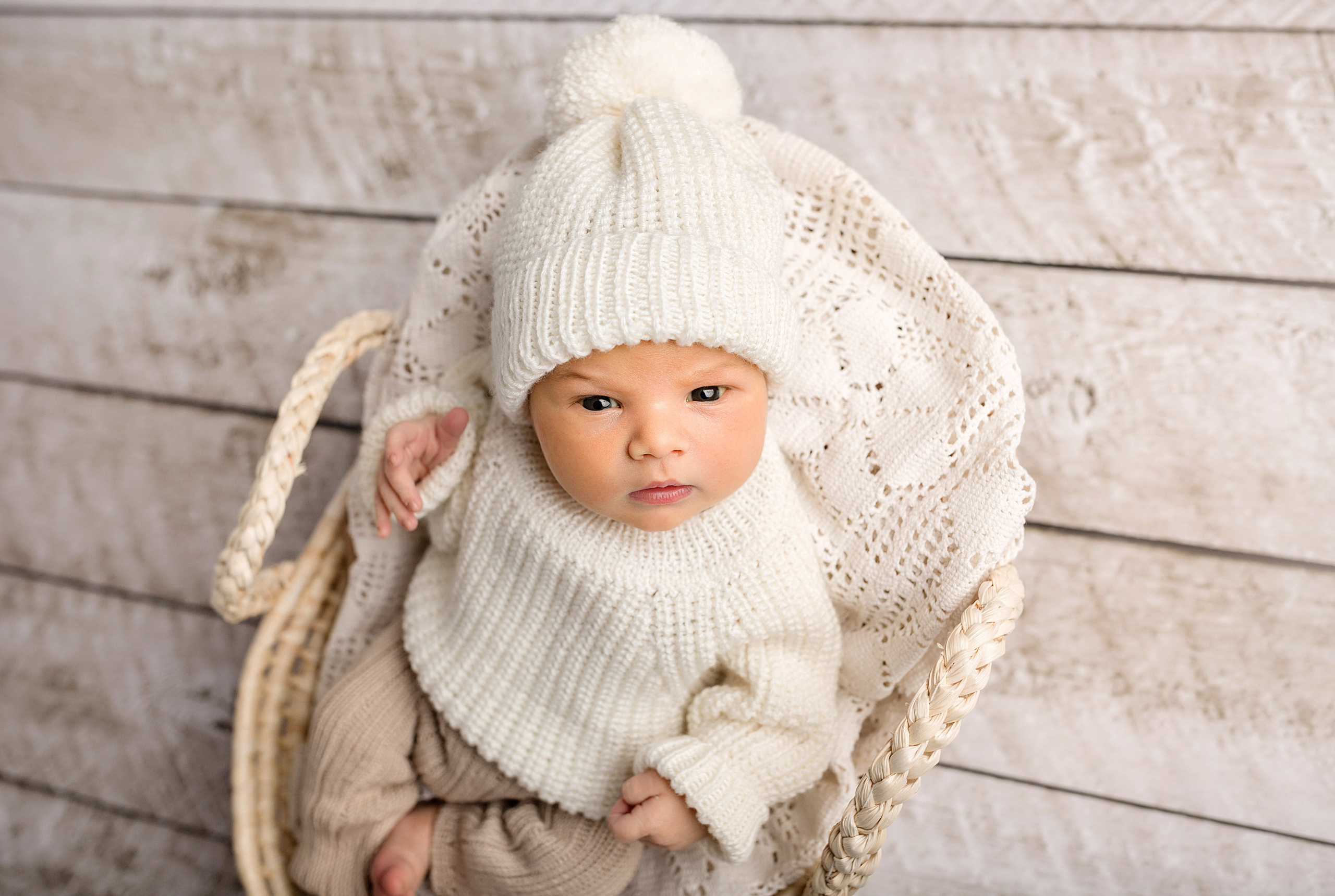 Портфолио. Фотограф новорождённых в городе Оренбурге Наталья Удовиченко