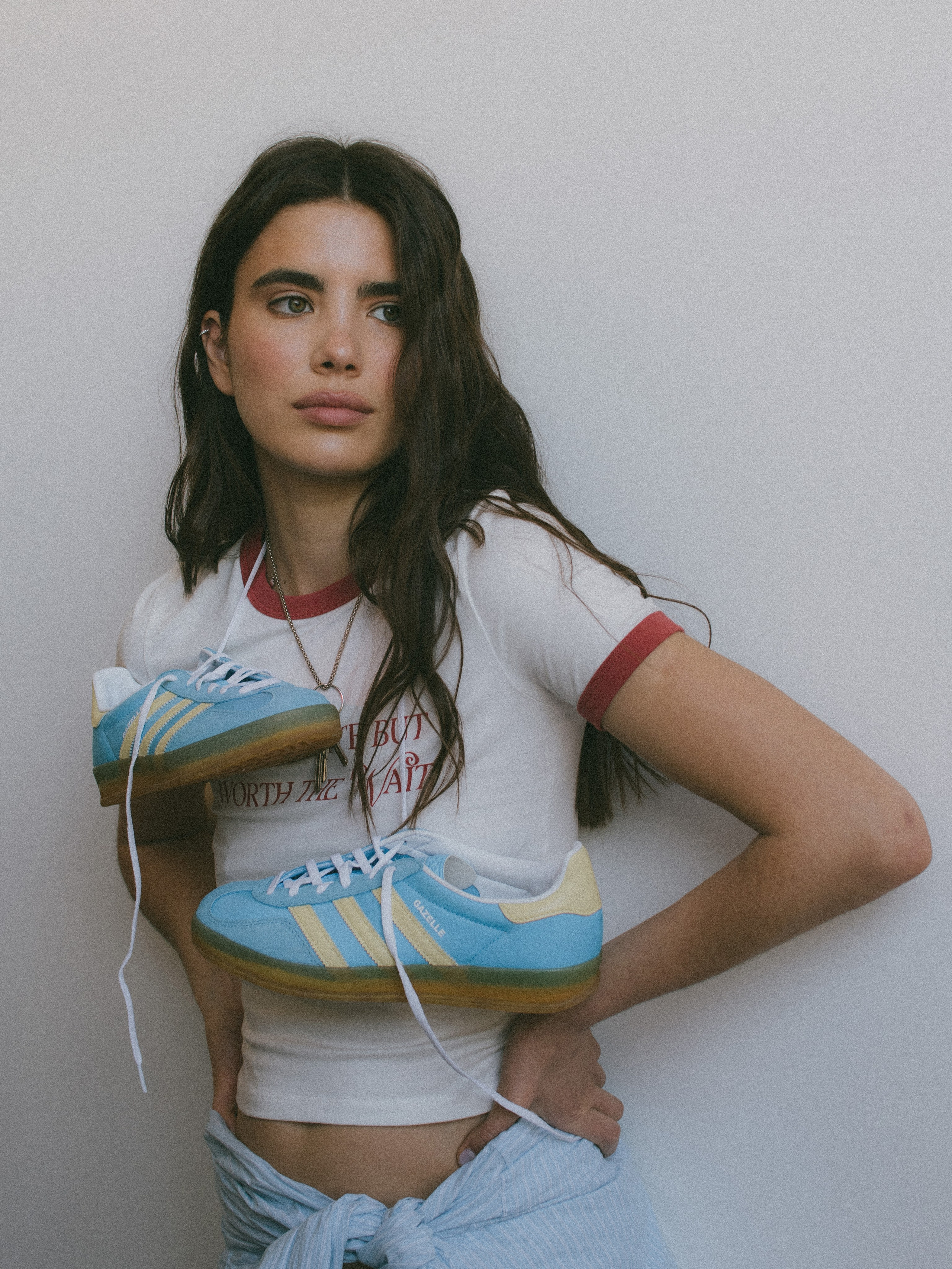 Надя. Портретный и свадебный фотограф Москва Валерия Возняковская