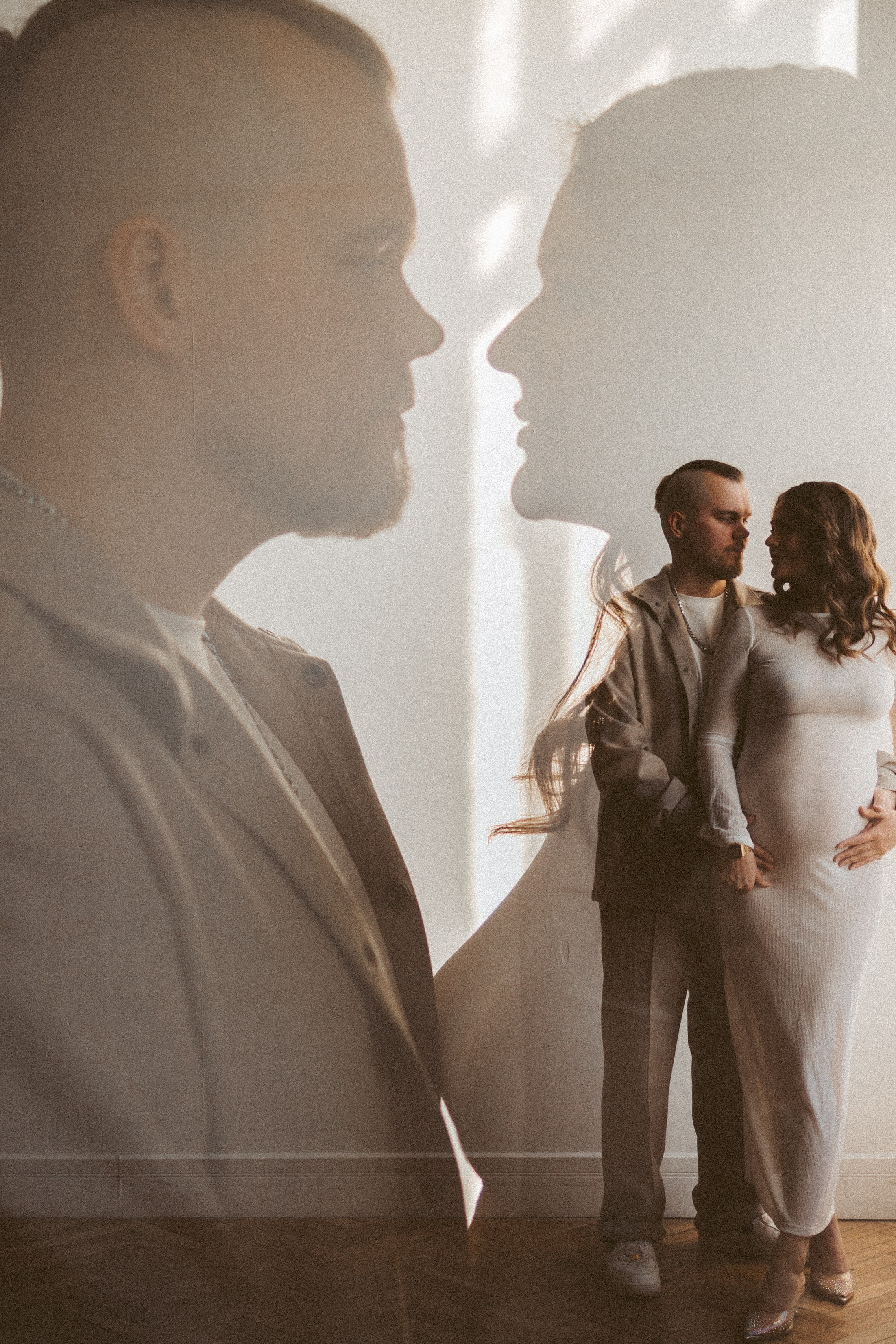 Беременность. Фотограф в Москве и Домодедово Ирина Коростелева