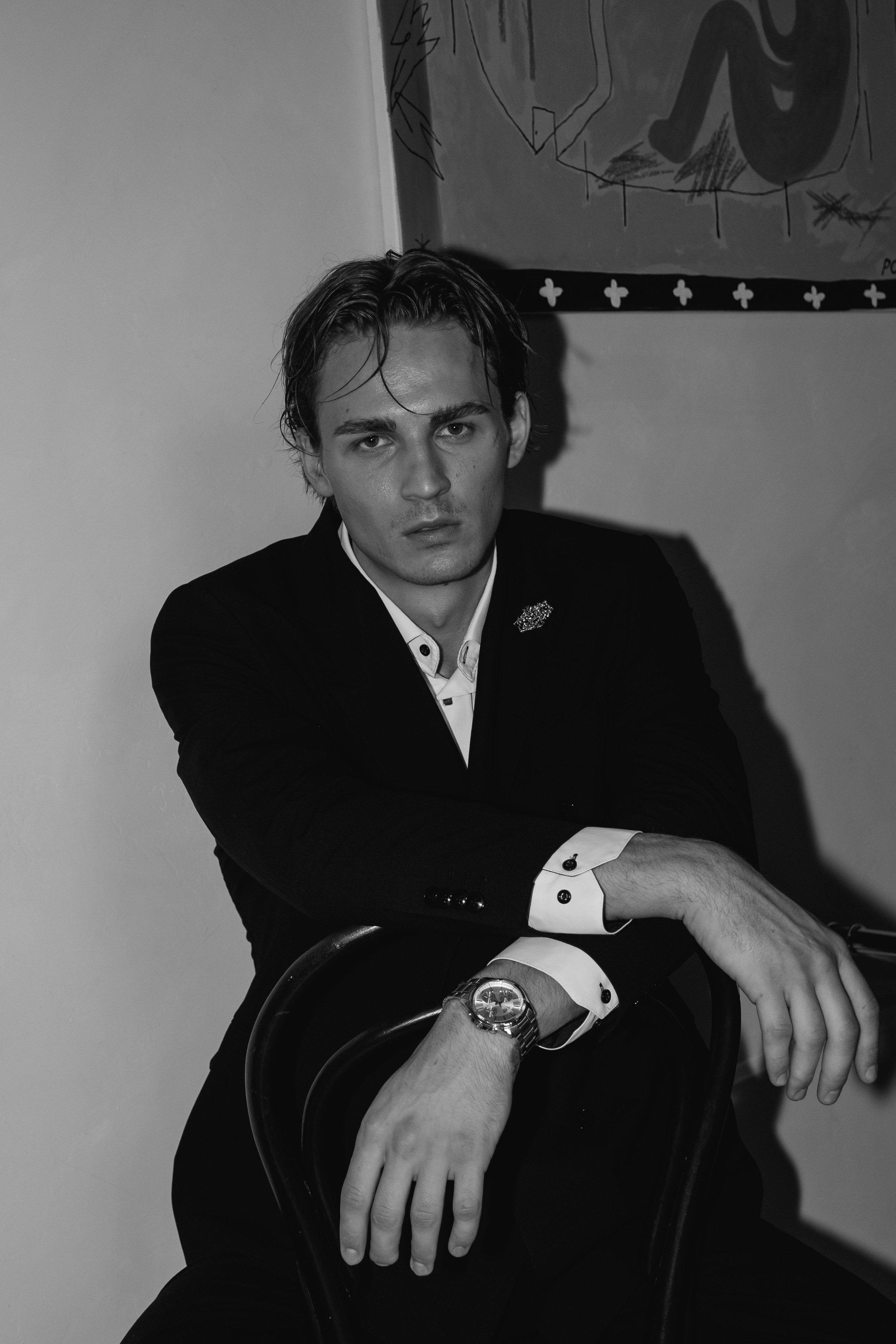 Карина & Данил. Фотограф в Москве Виталий Есаулов