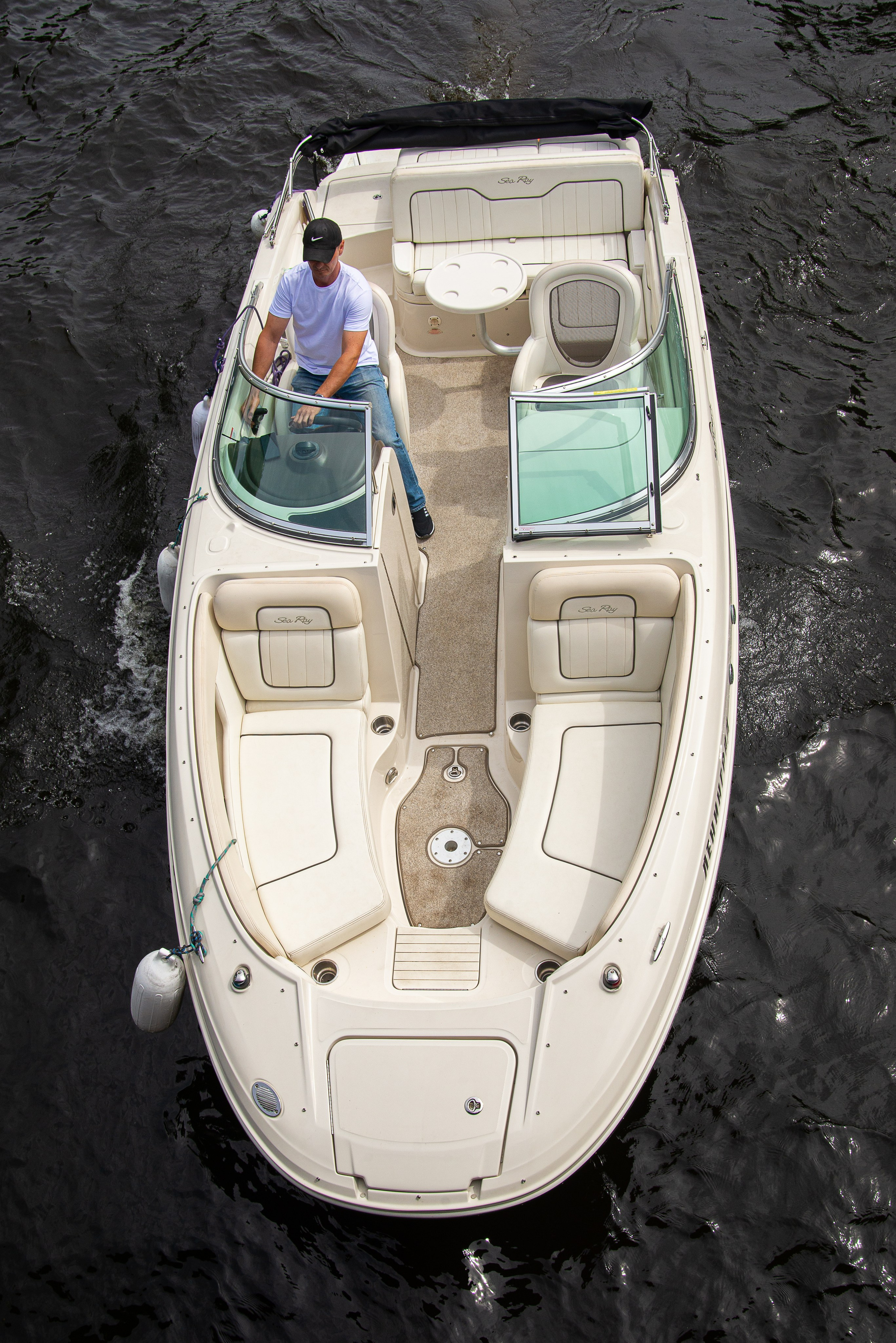 Катер «Ленинград». SPB Rent Boats|аренда катеров и теплоходов