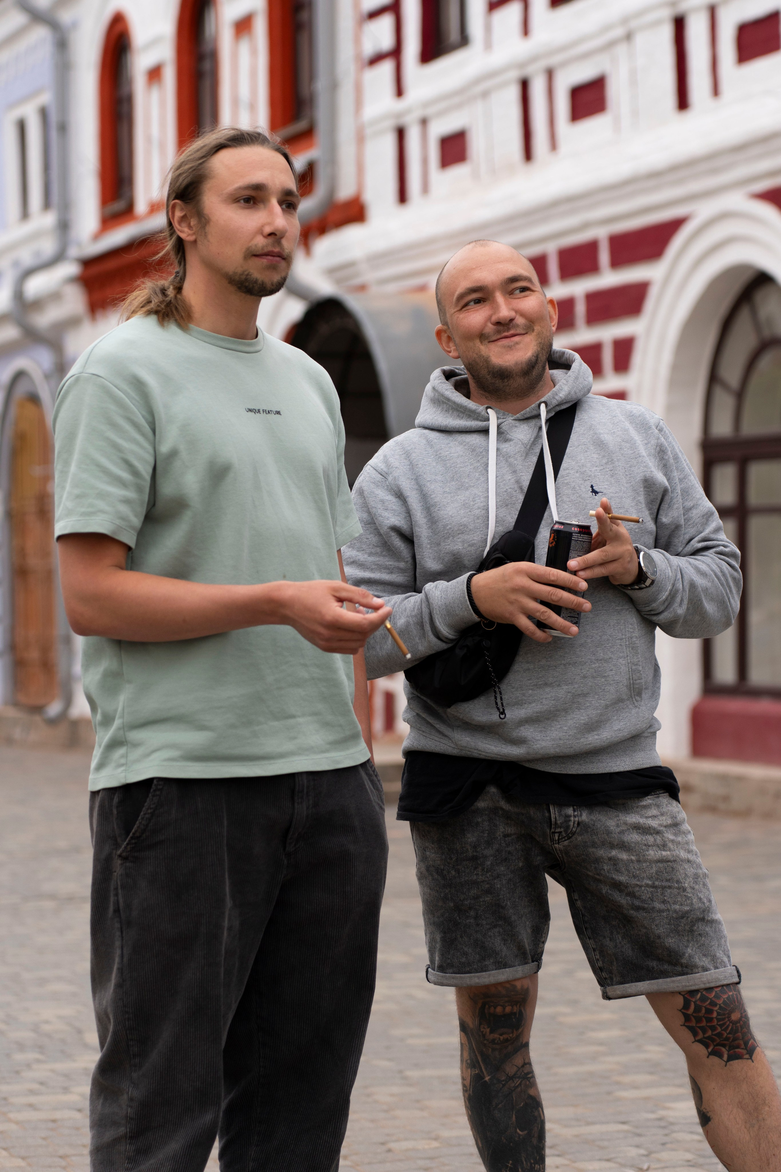 Проект к 650-ти летию города Кирова. Фотограф Киров Токарева Марина