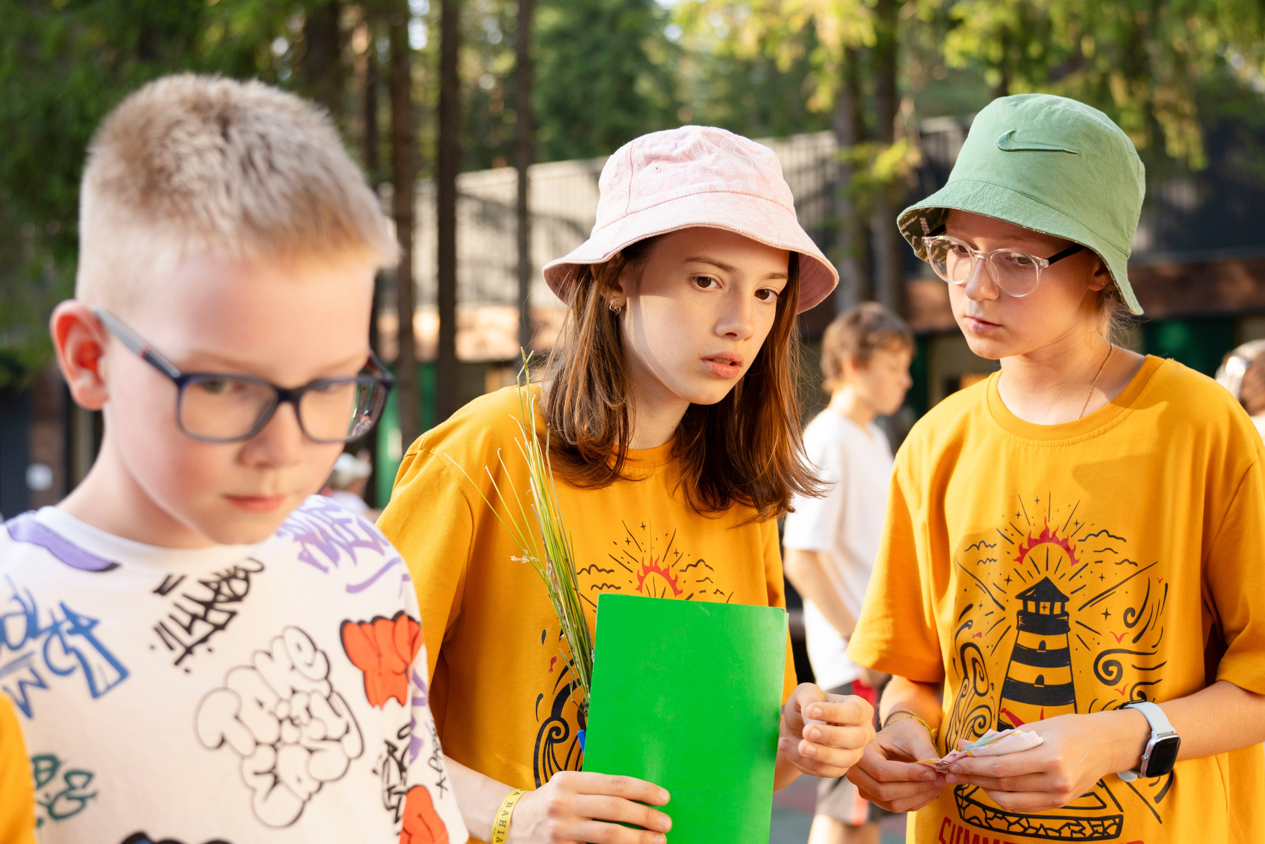 Capoeira Camp. Фотограф Киров Токарева Марина