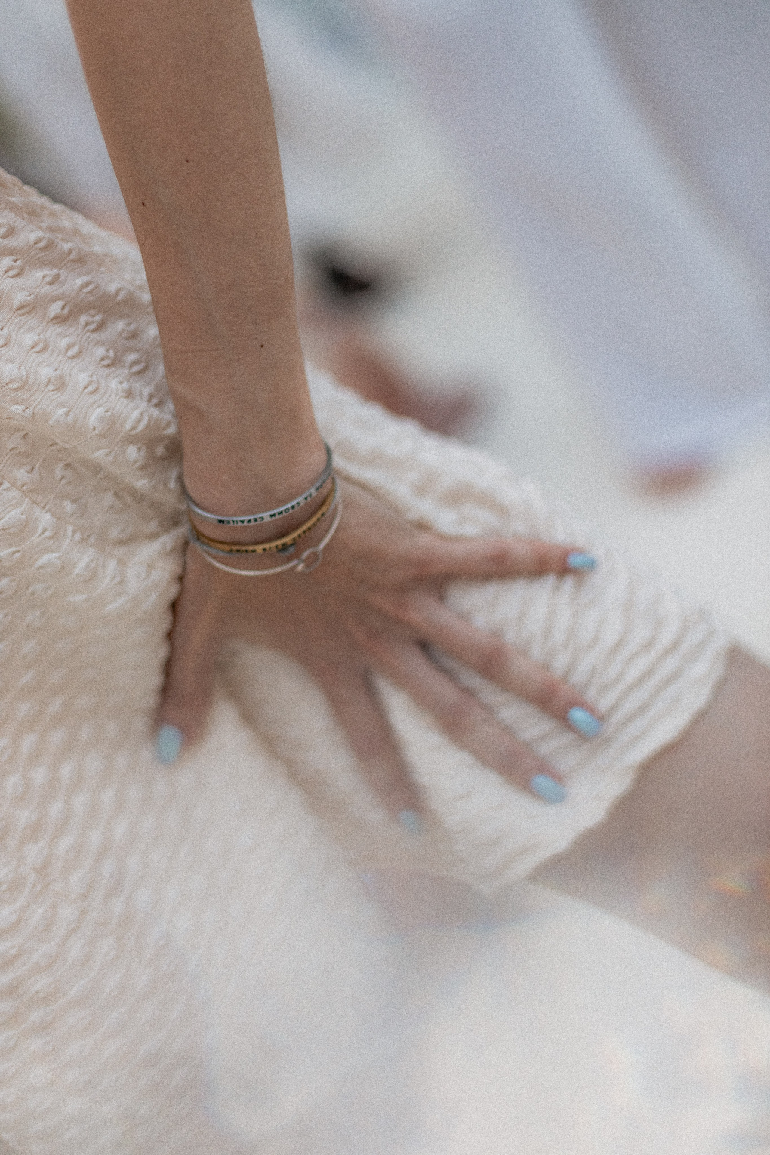 Ecstatic Berezy. Mariam Bagdasaryan