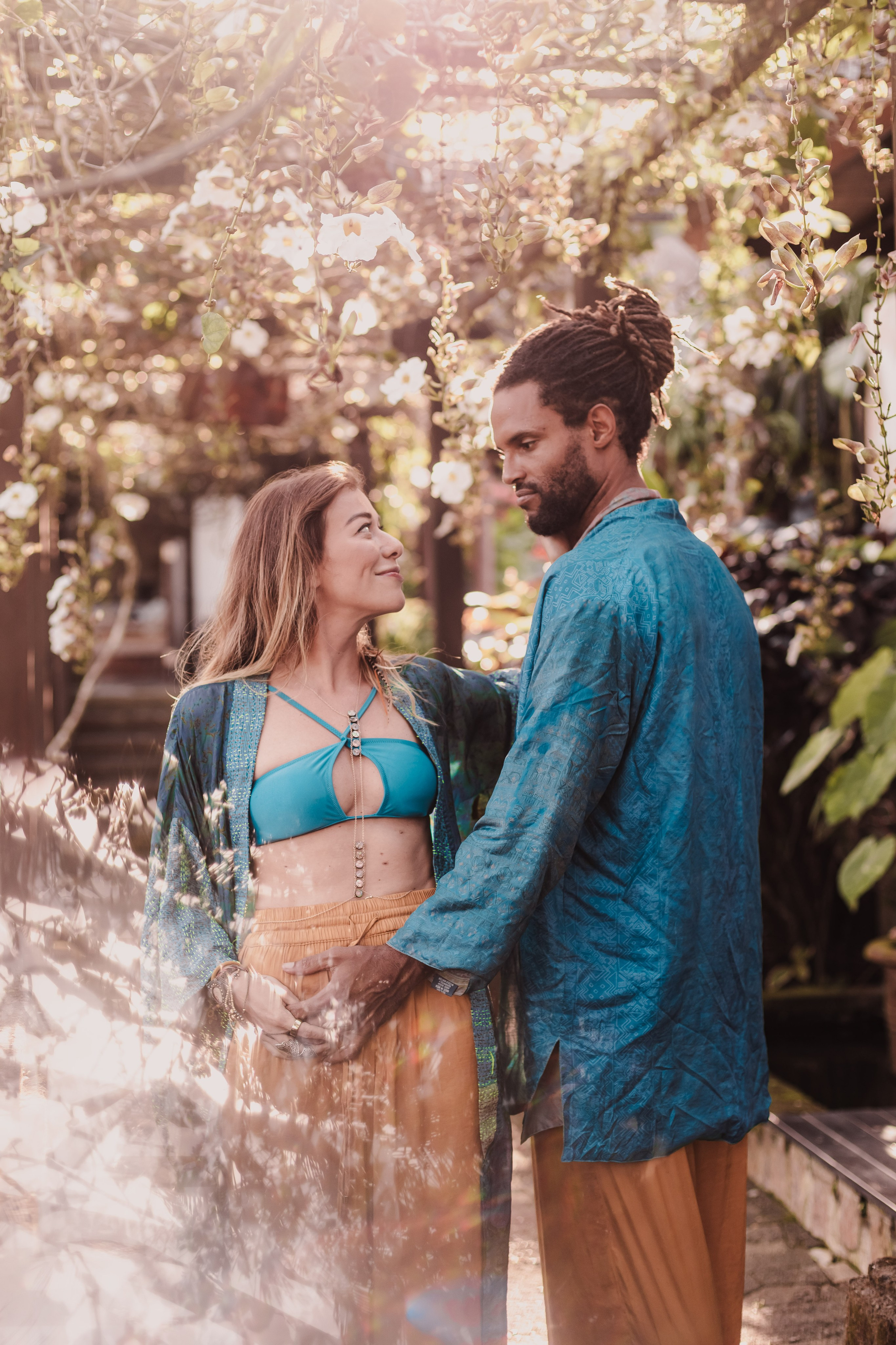 Love & honey. Mariam Bagdasaryan