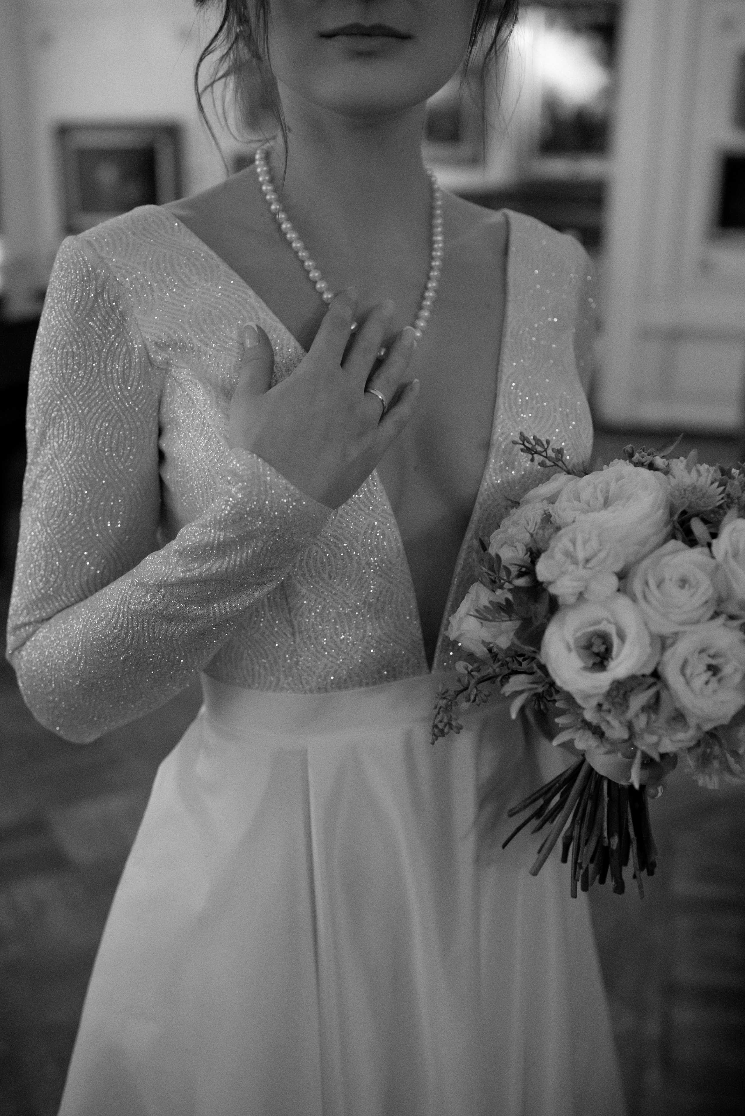 Михаил и Екатерина. Свадебный и семейный фотограф в Серпухове Александра Дерюшева