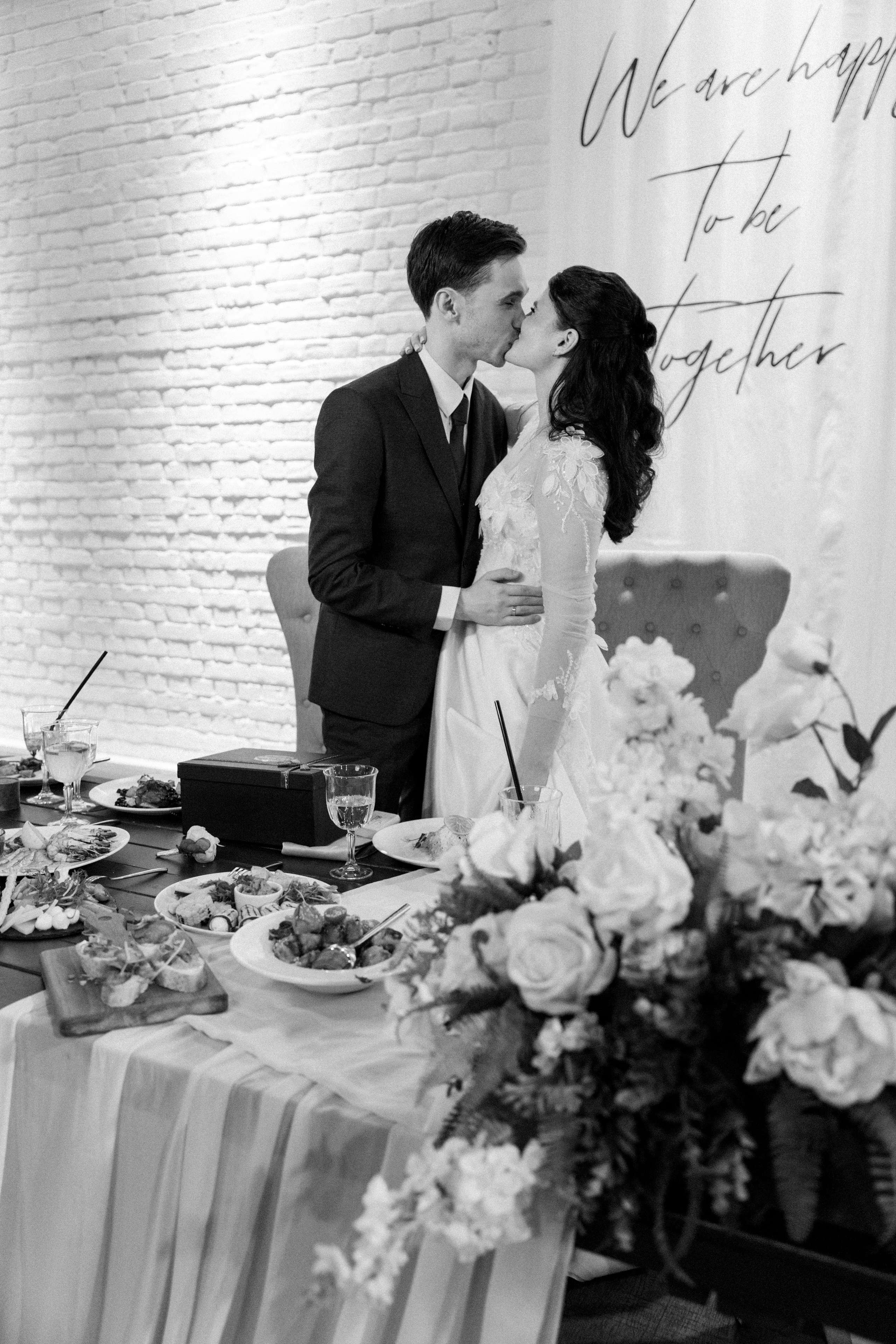 Павел & Екатерина. Питерский фотограф