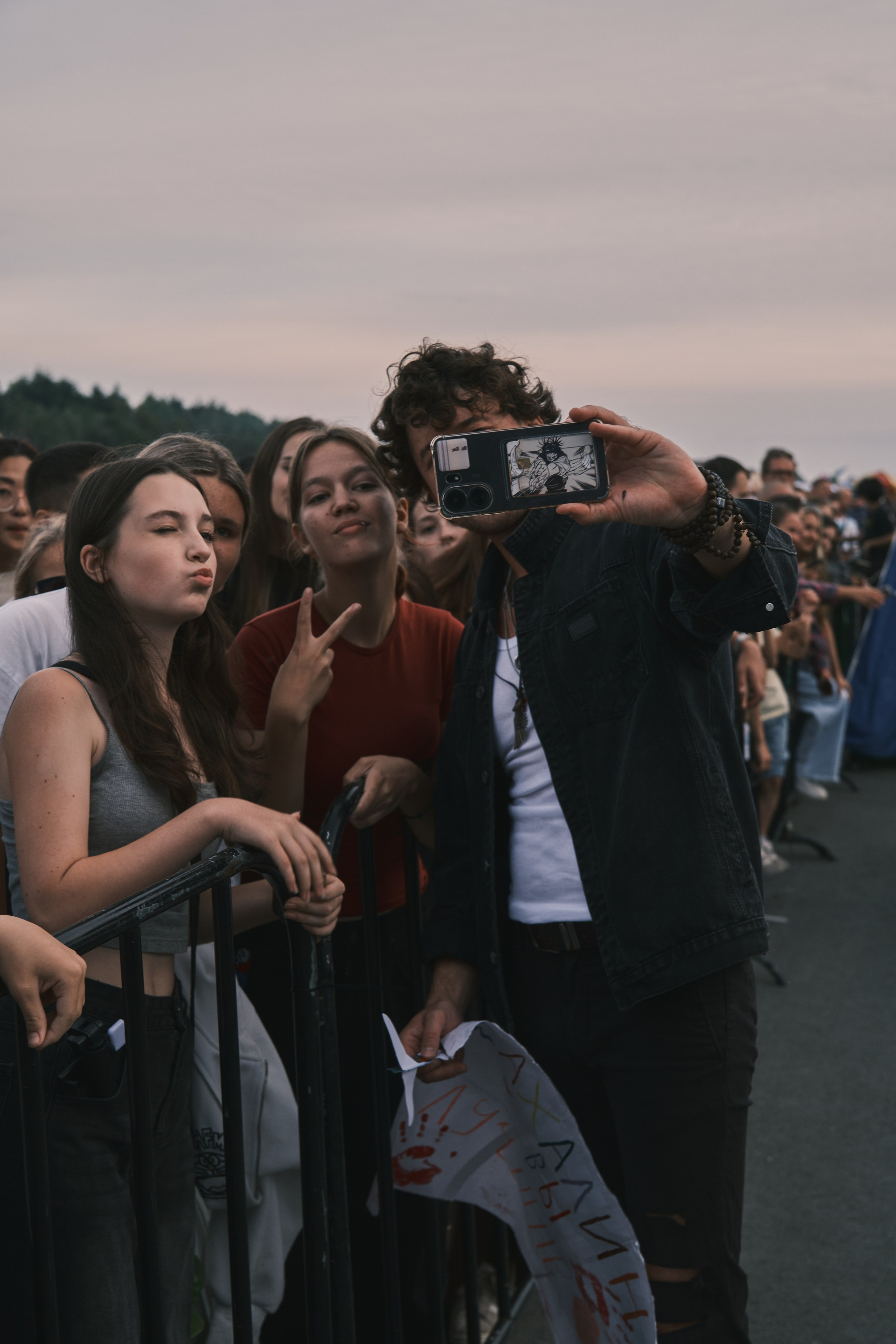 “Wings of Sakhalin — 2025” Festival