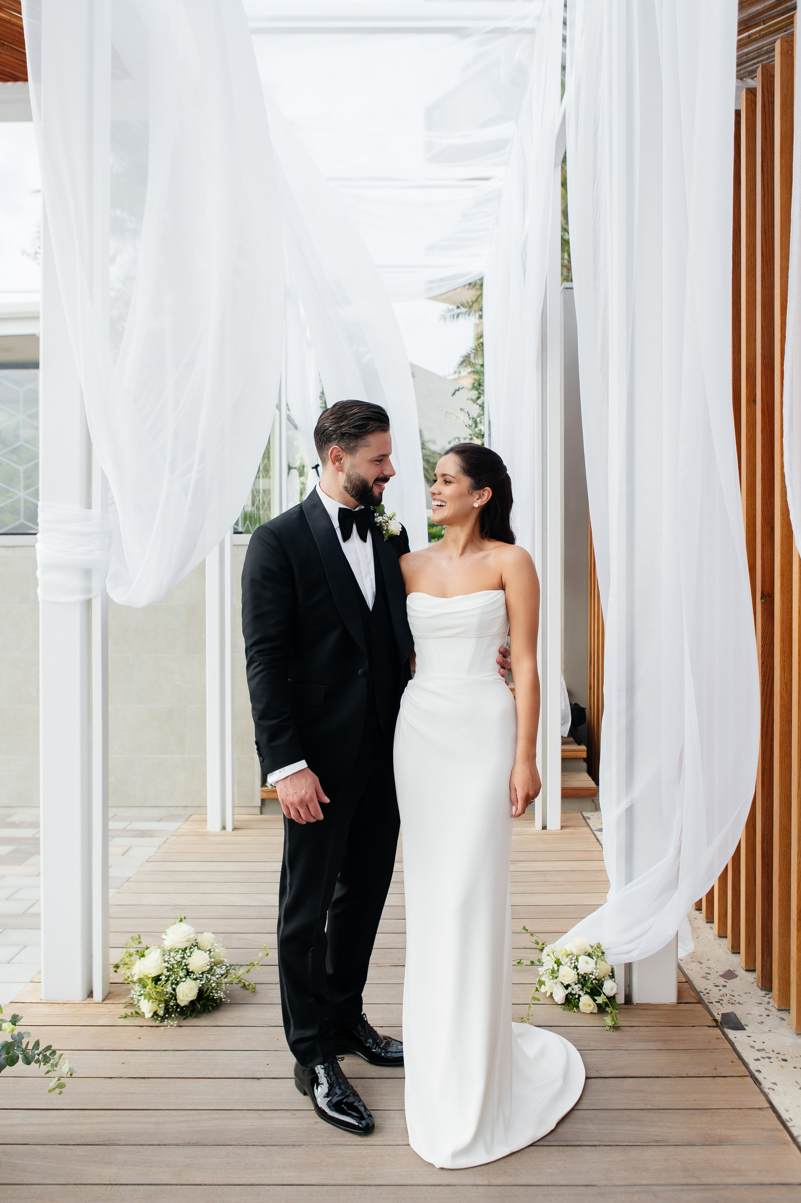 Wedding Atlantis. Valery Litvinova Photography