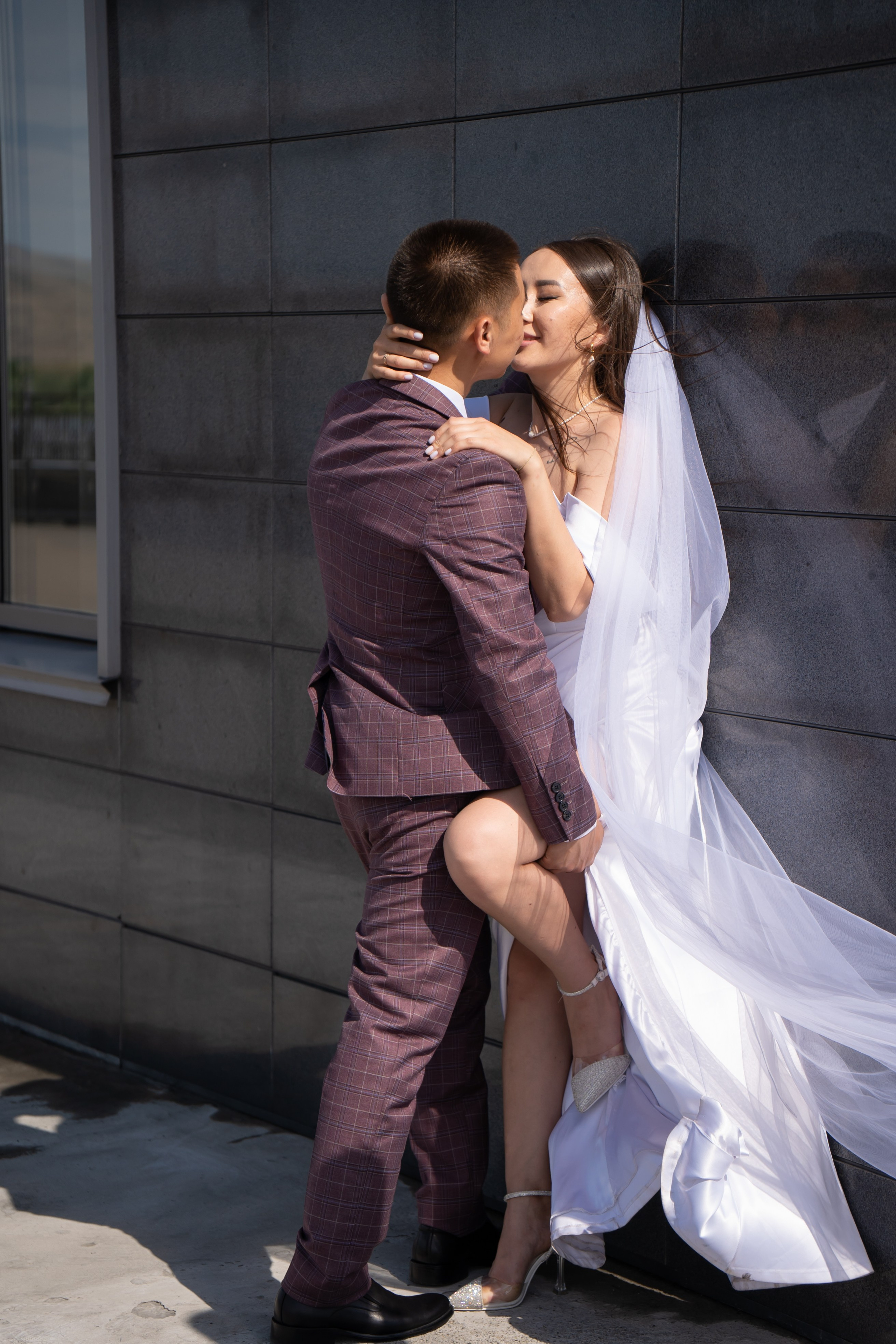 Свадьбы 2024. SHUDE TUVA — фотограф и видеограф в Кызыле