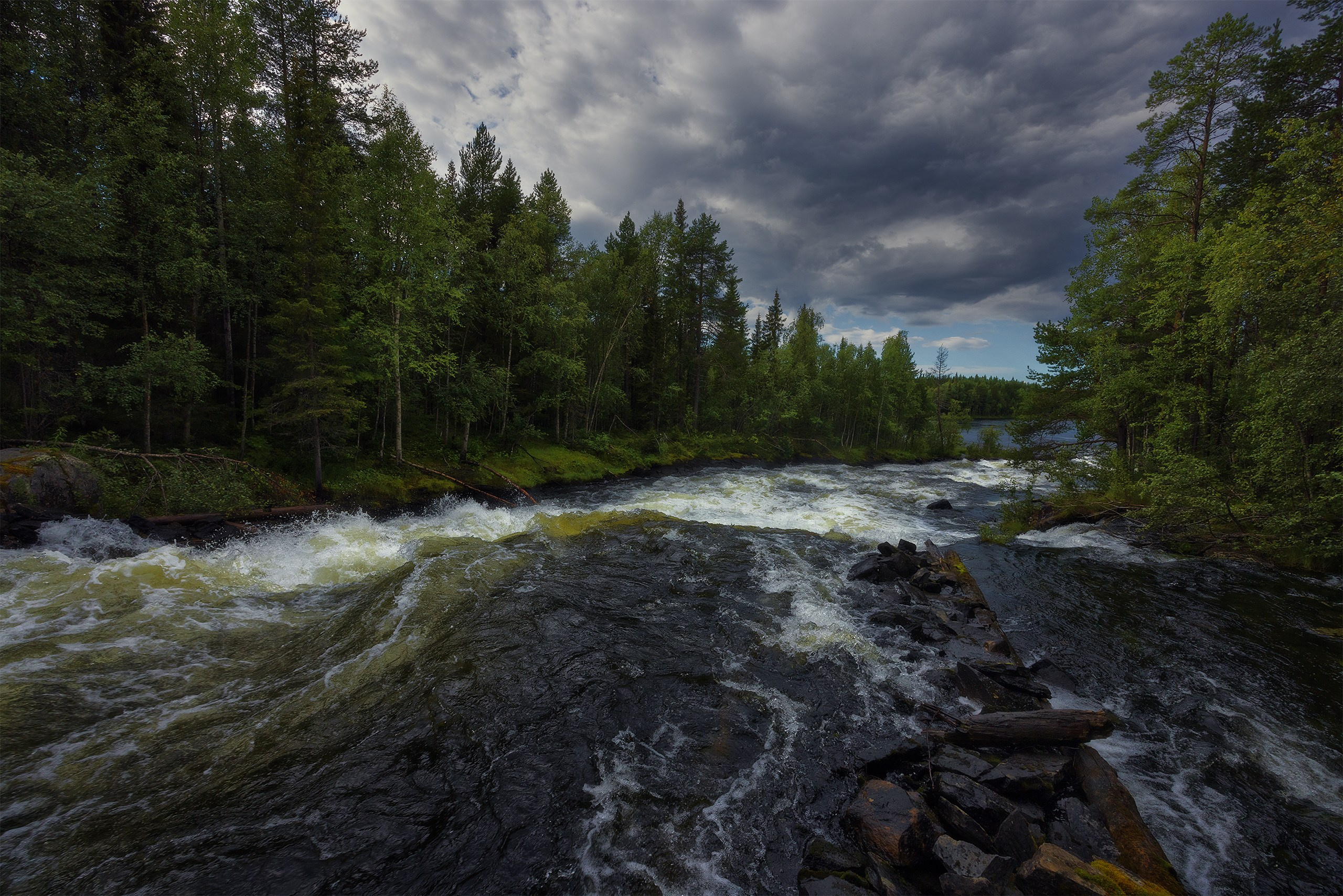 Пейзажи. Сайт фотографа Елены Михайловой. Фотосессии на пленэре в Сестрорецке
