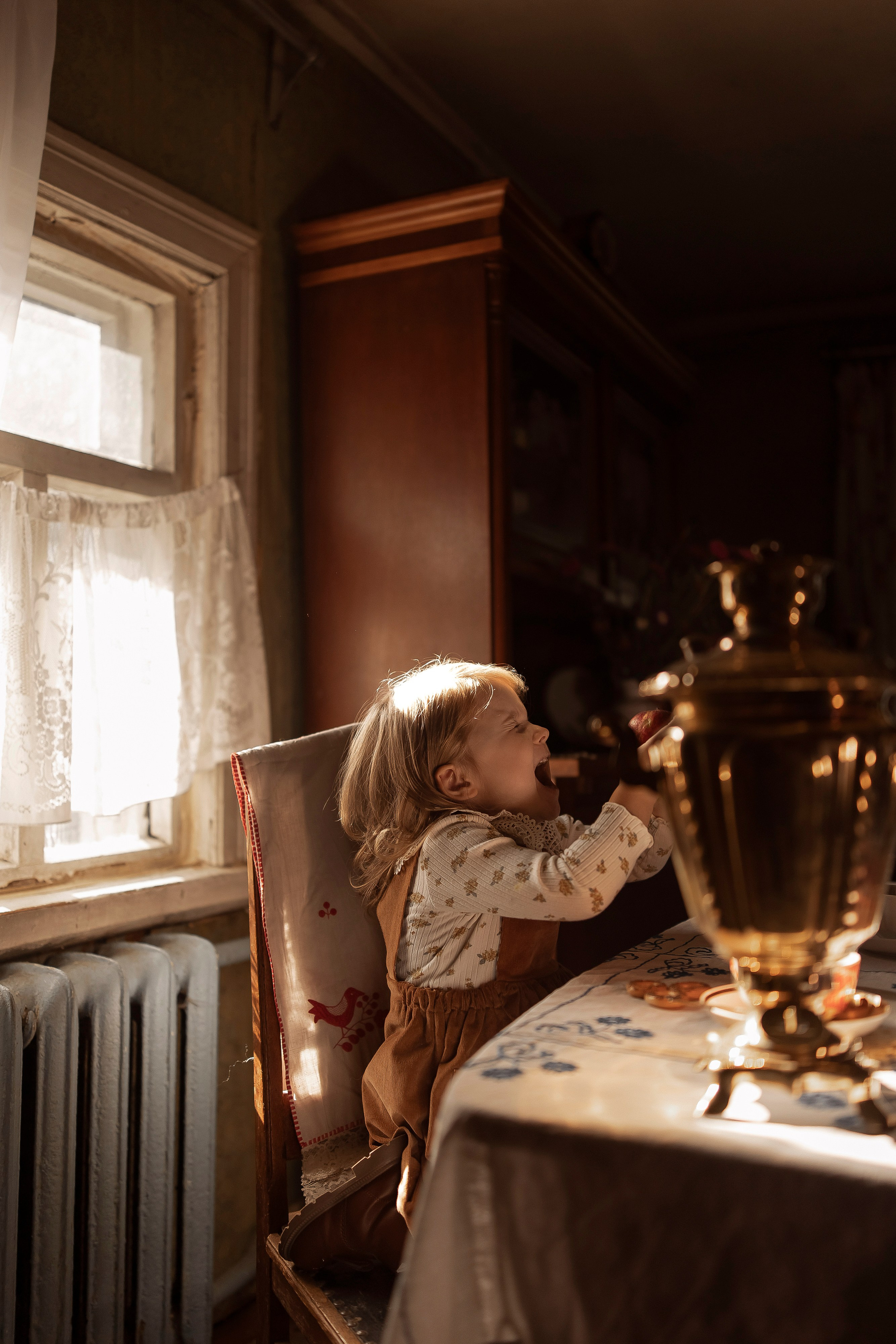 Маруся. Семейный и свадебный фотограф в Москве Леванова Александра