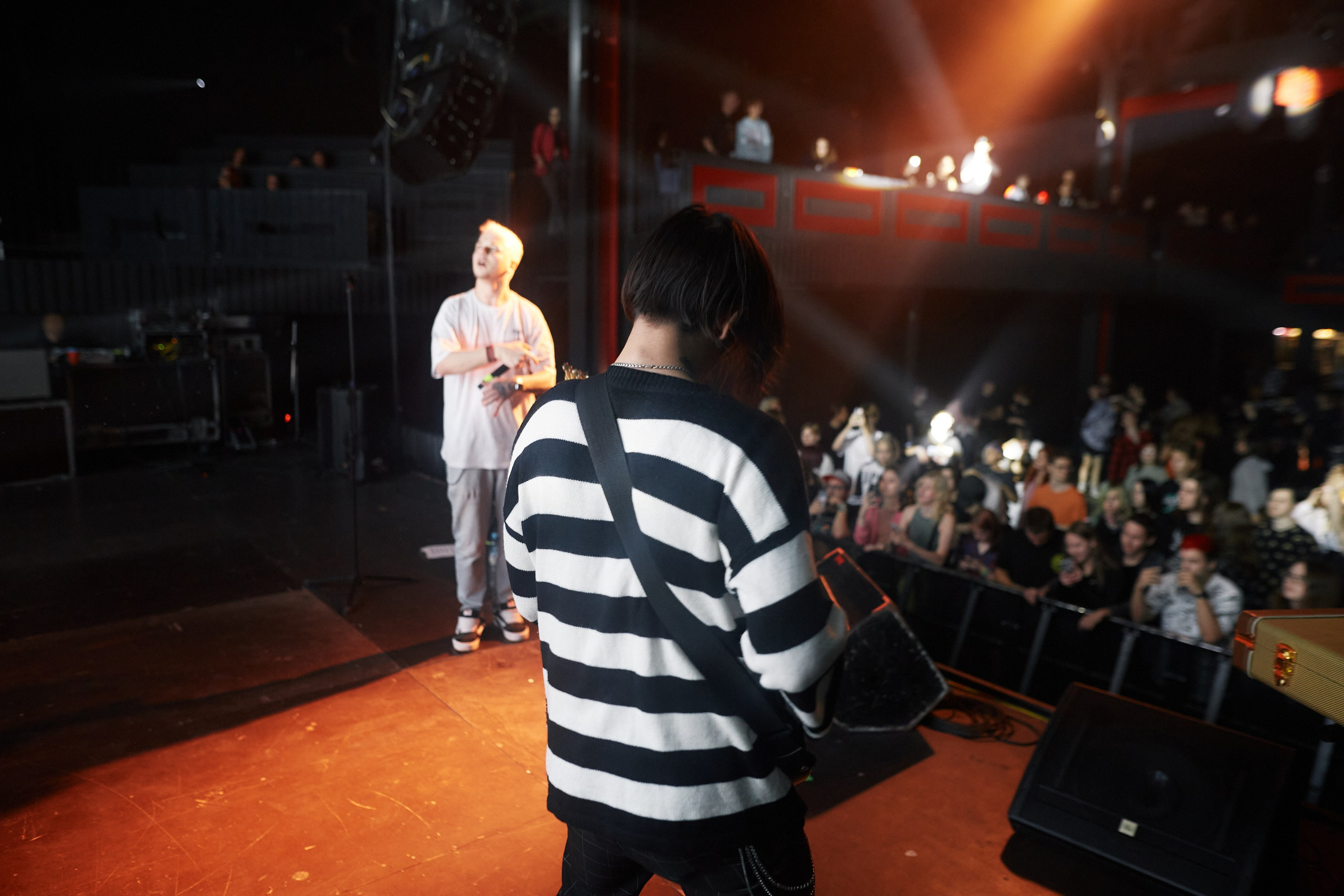 ОШГ 2. Sound. 25.10.2024. Главная