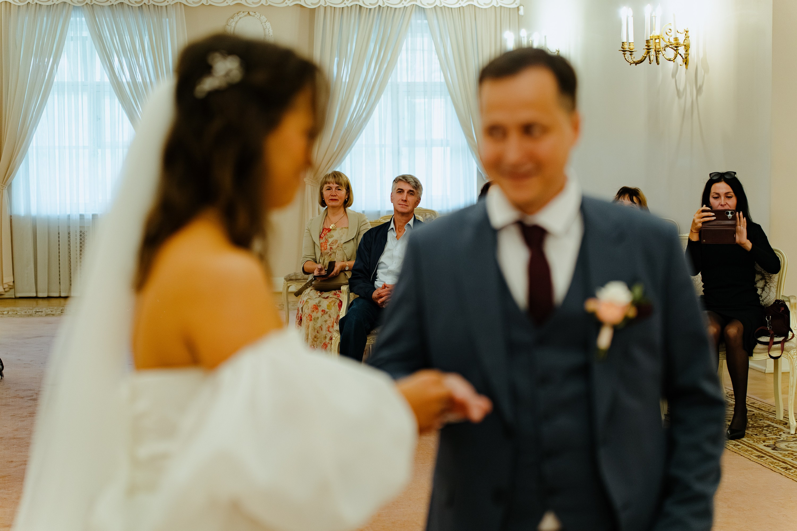 Тарас и Мария. Главная