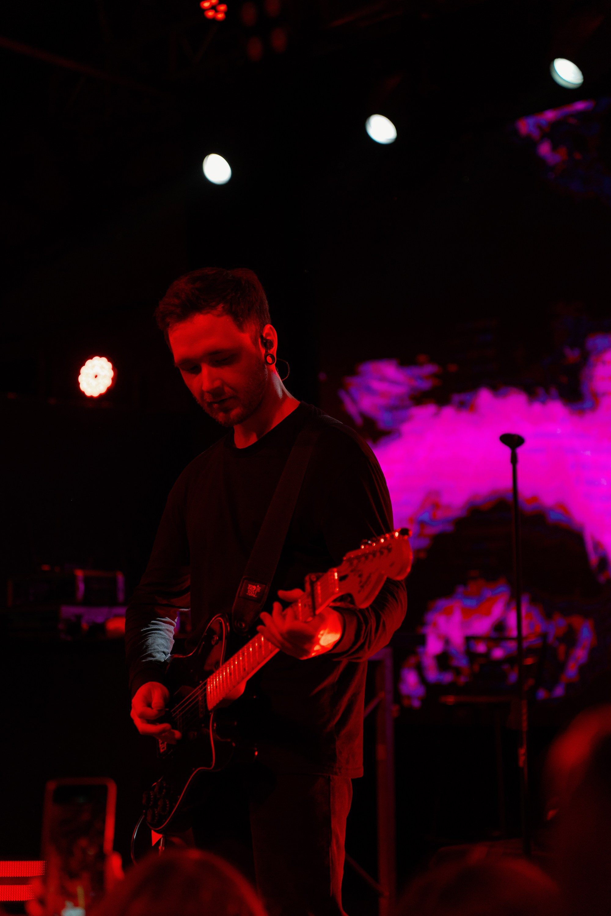 Asper X. Factory 3. 05.12.2025. Главная