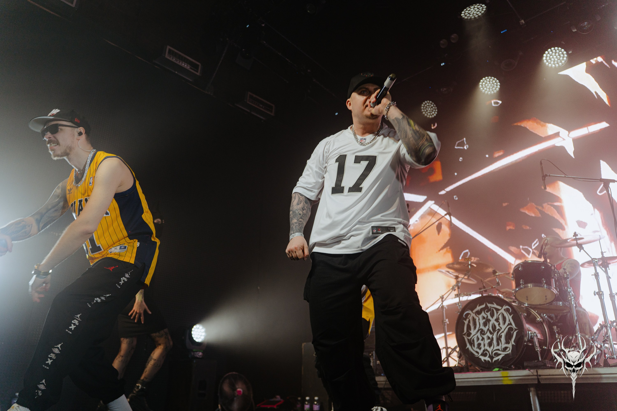 Dexdbell. Рассвет. 01.03.2026. Главная