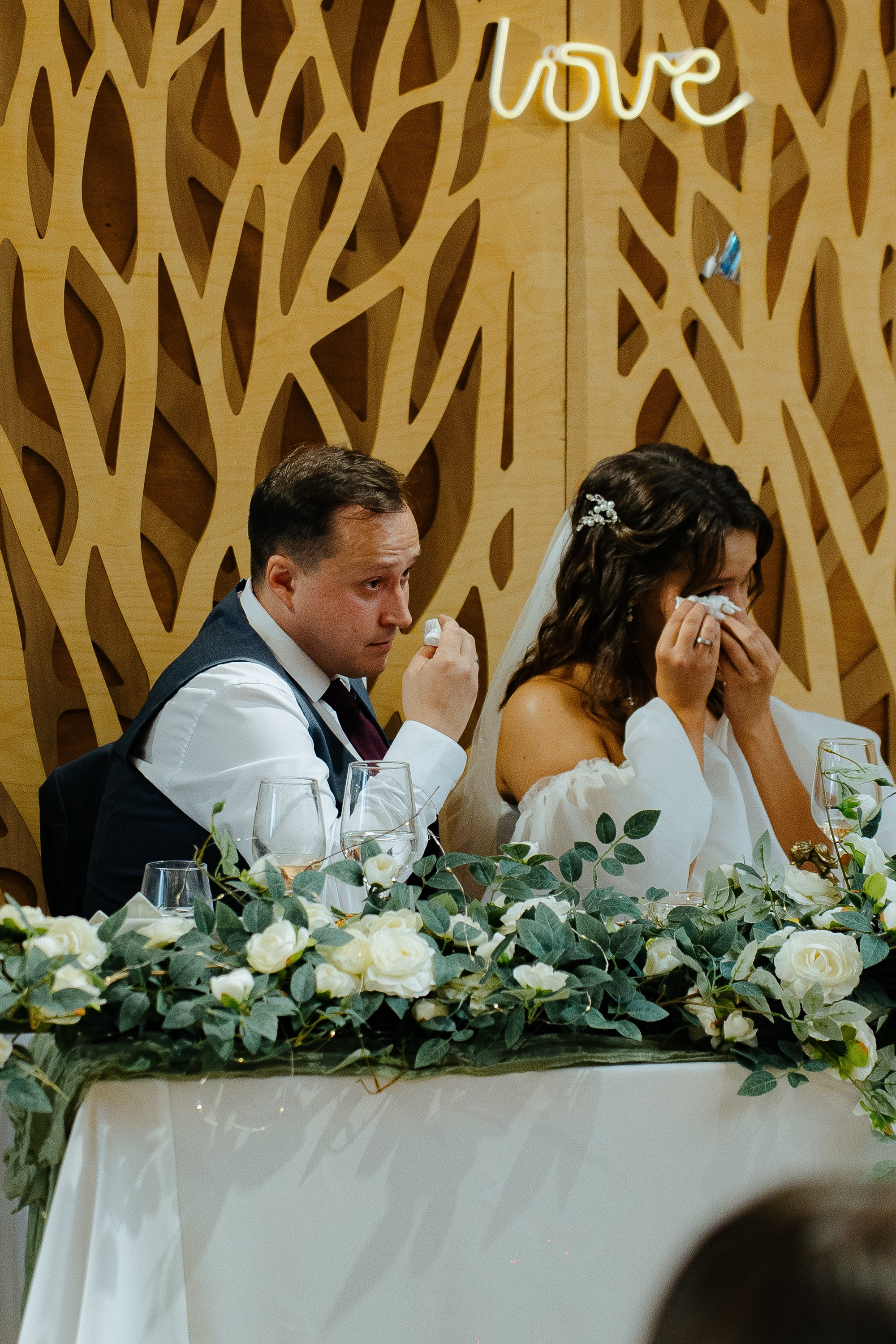 Тарас и Мария. Главная