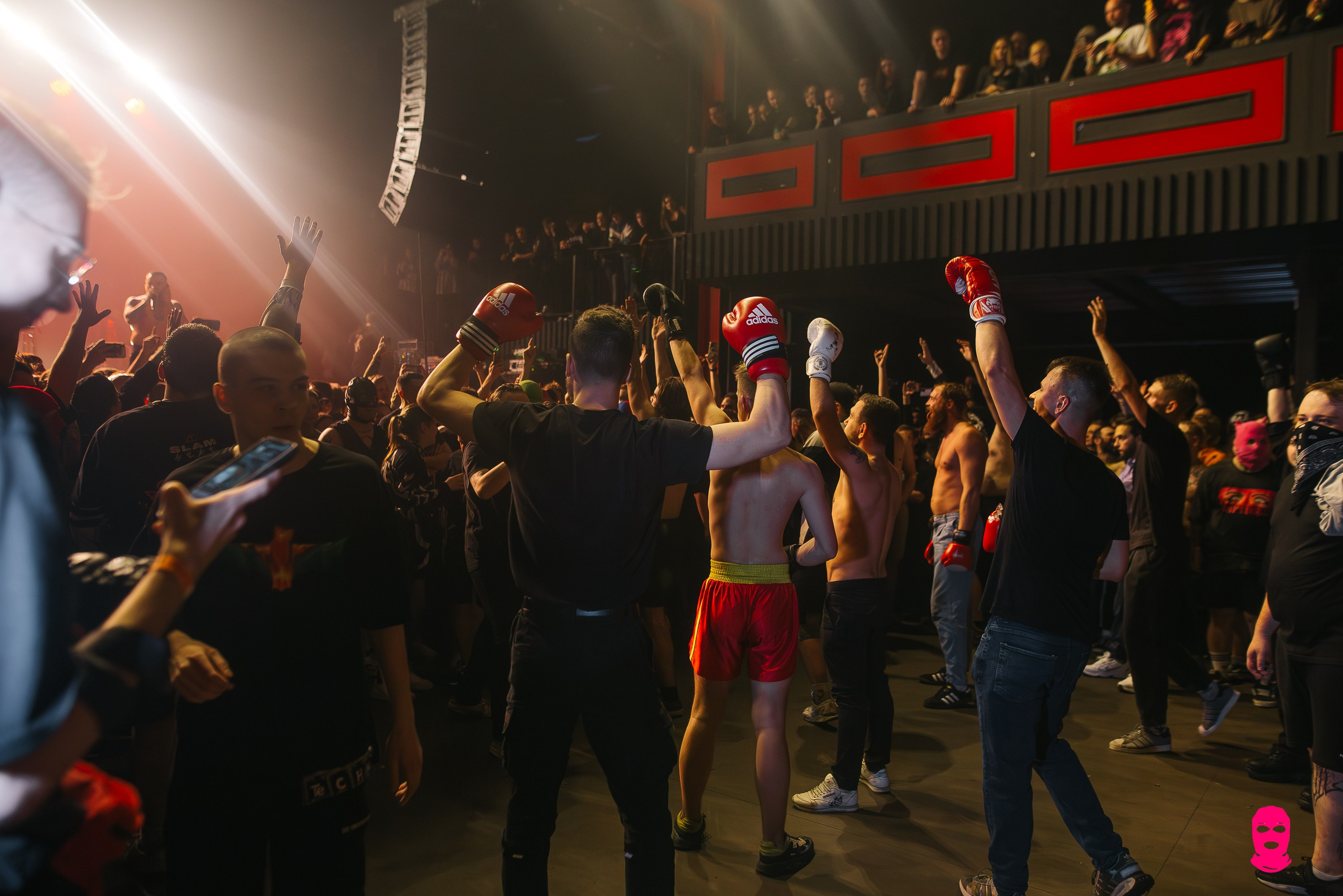 RAM. Sound. 08.11.2024. Главная