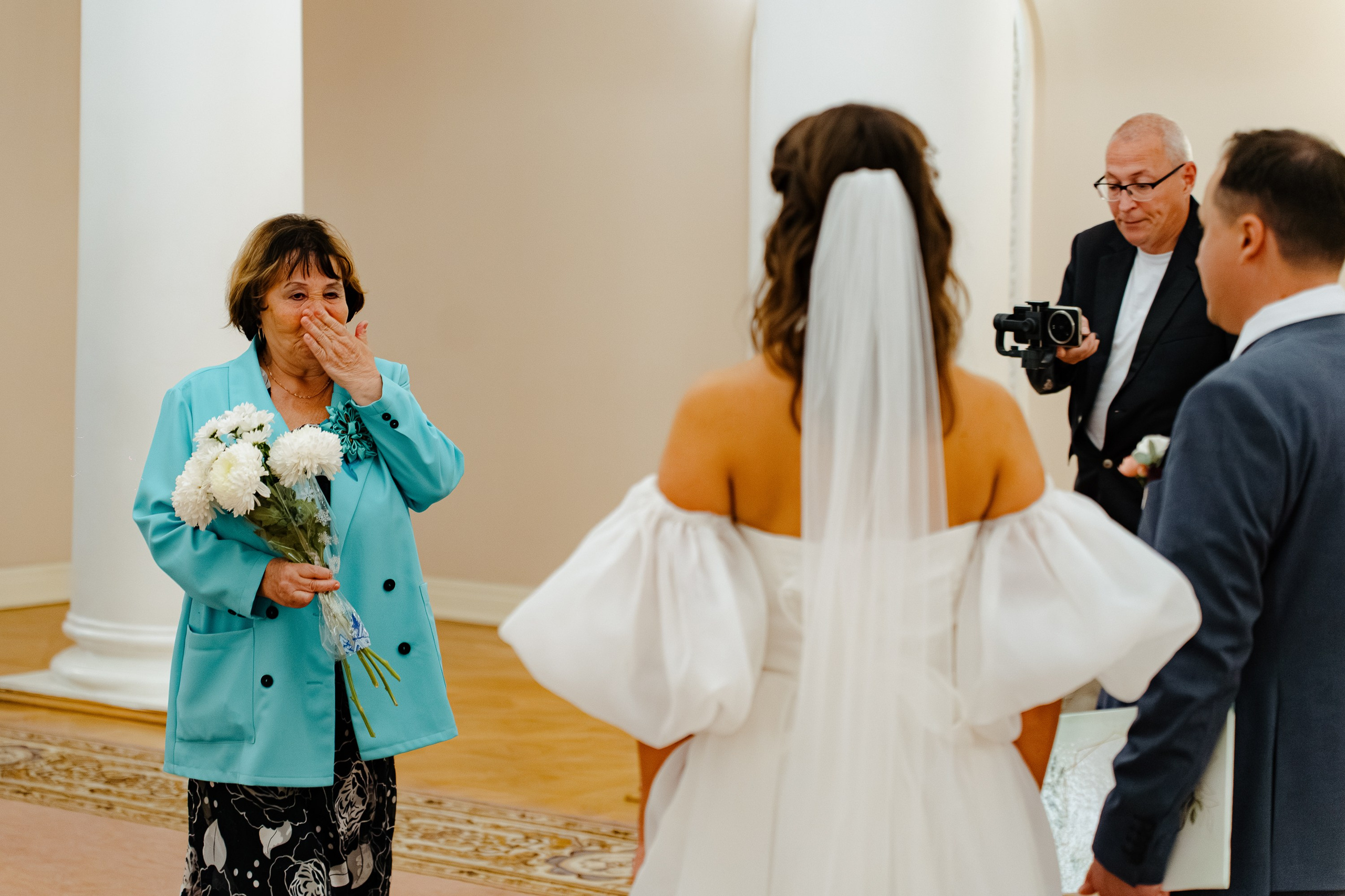 Тарас и Мария. Главная