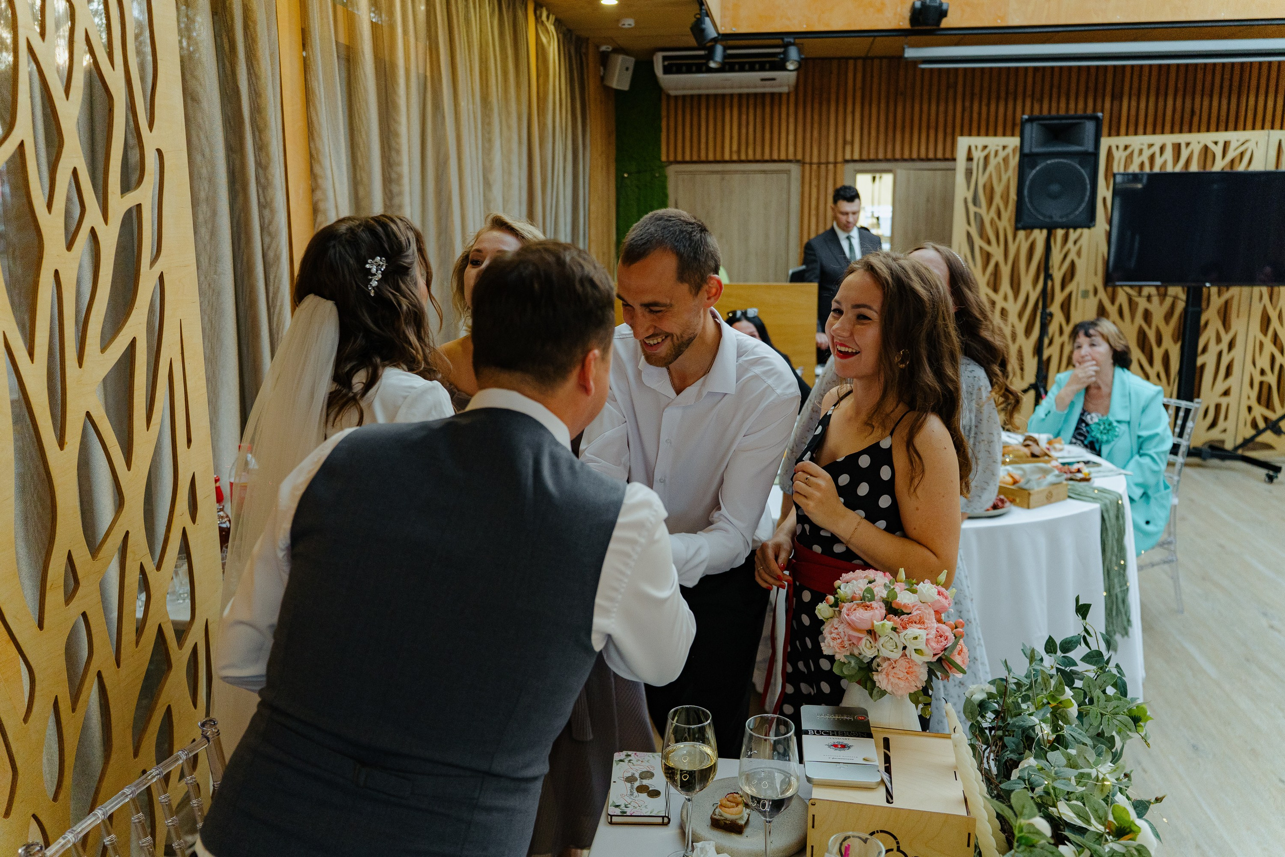 Тарас и Мария. Главная