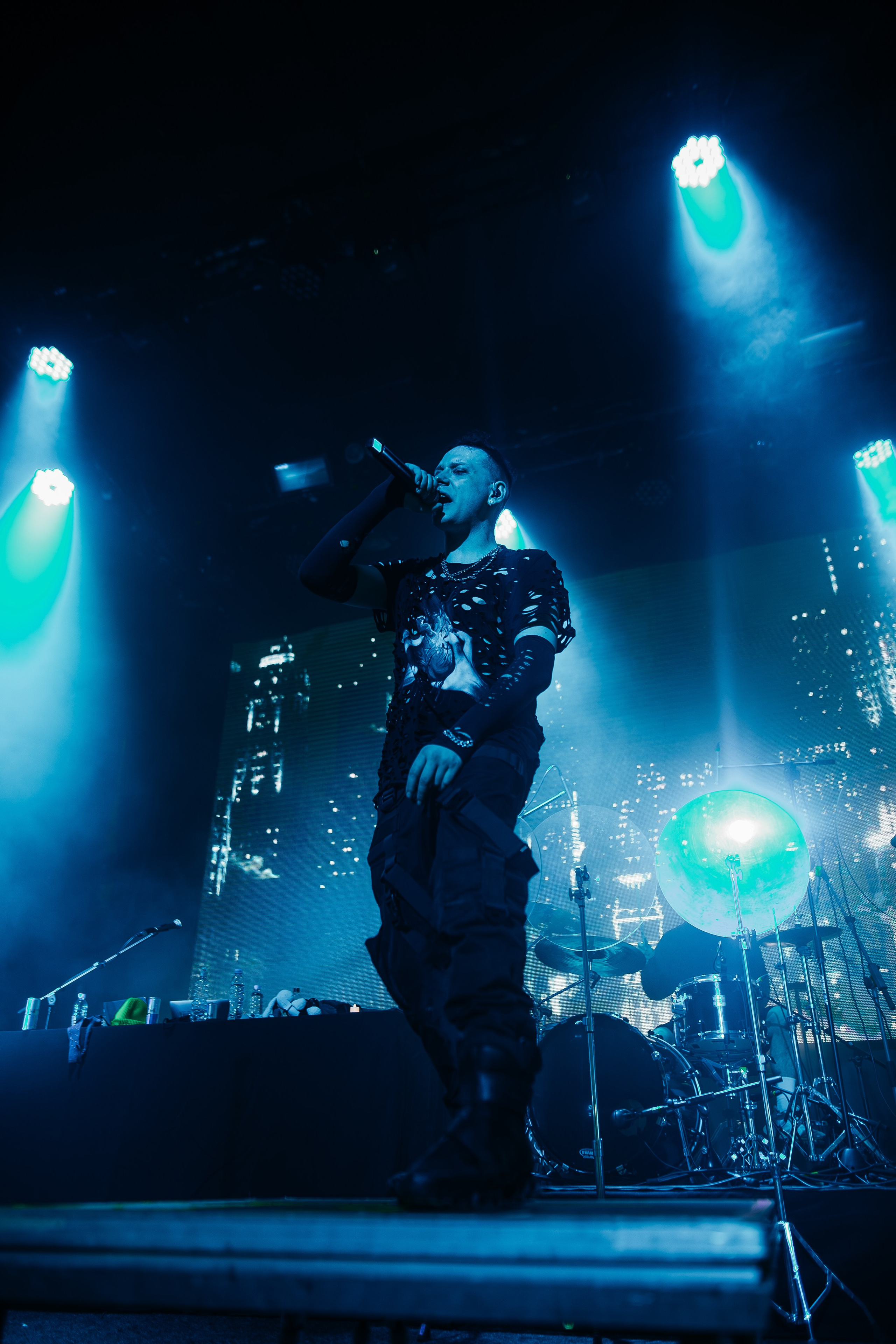 Asper X. Urban. 04.05.2025. Главная