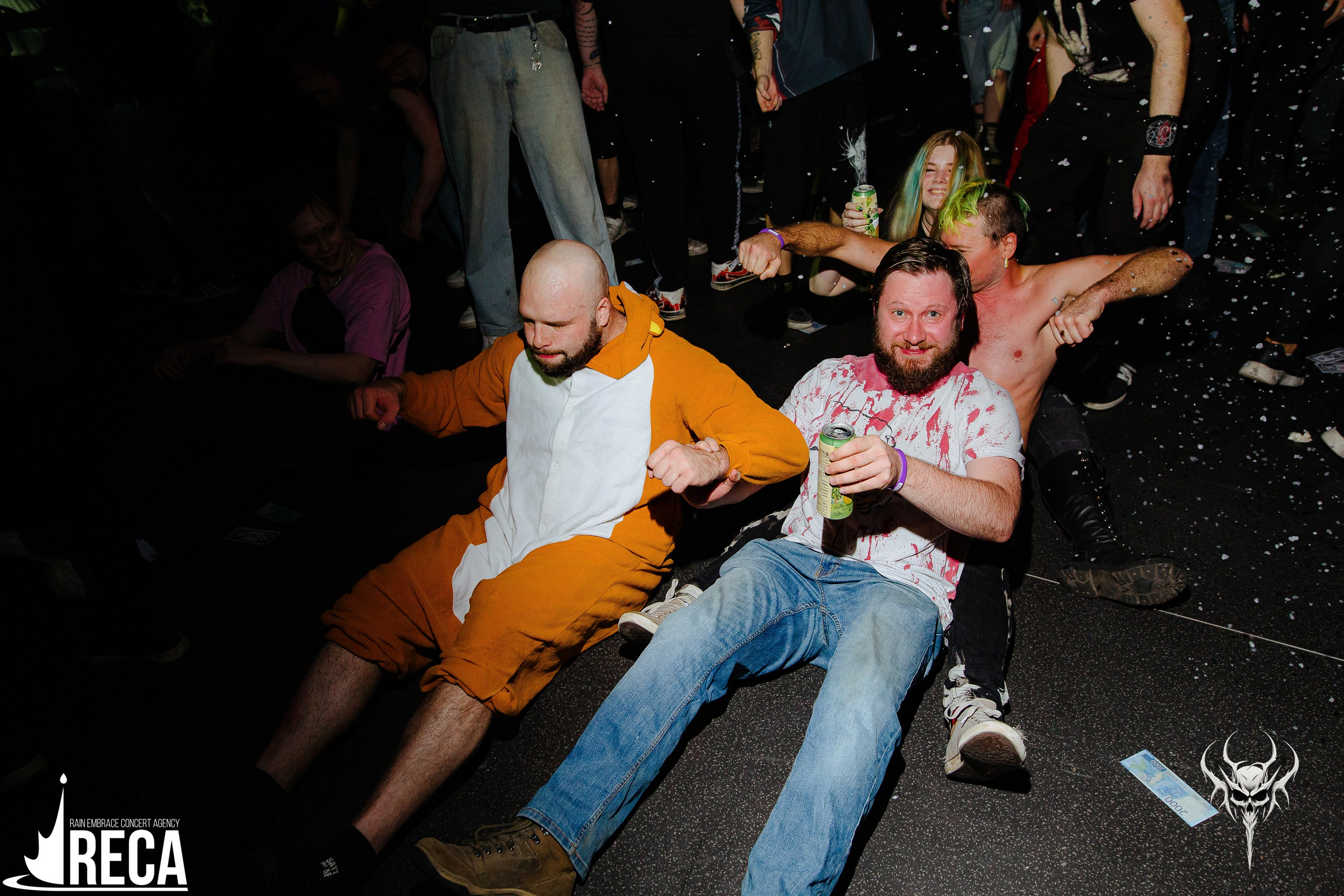 Б.А.У. Base. 02.11.2025. Главная